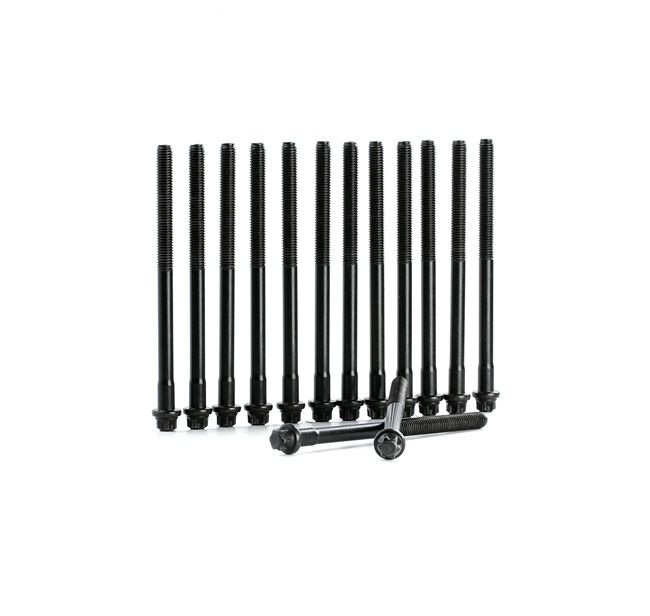OE Zylinderkopfschrauben Set BMW 3er 2025 11121718931, 11121722021, 11121726478 von ELRING