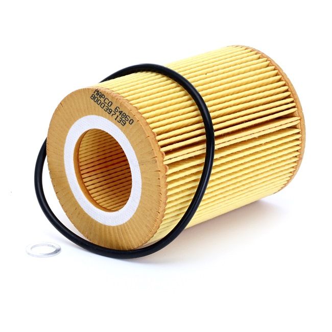 MAPCO 64860 Motorölfilter BMW Z3 2001
