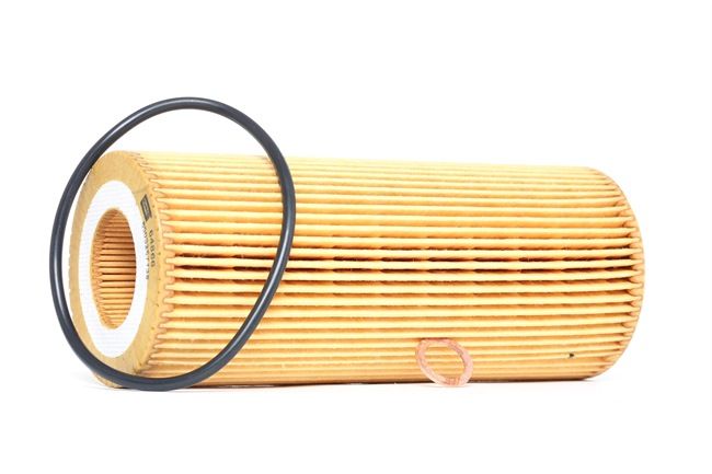 Köp billiga original Oljefilter 64866 jämförbara med 11427805408 OEM nummer på nätet