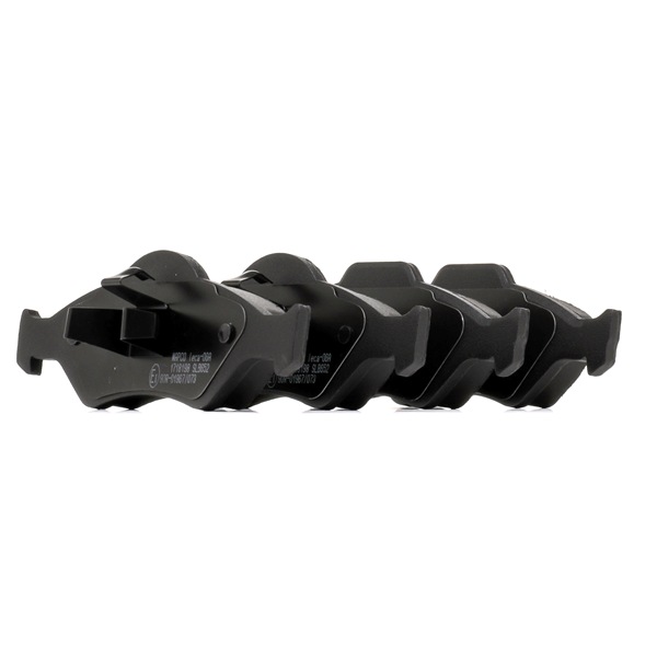 OEM Τακάκια φρένων FORD 1.3 i 50 PS Βενζίνη 1111857 από την MAPCO ηλεκτρονικά σε χαμηλές τιμές