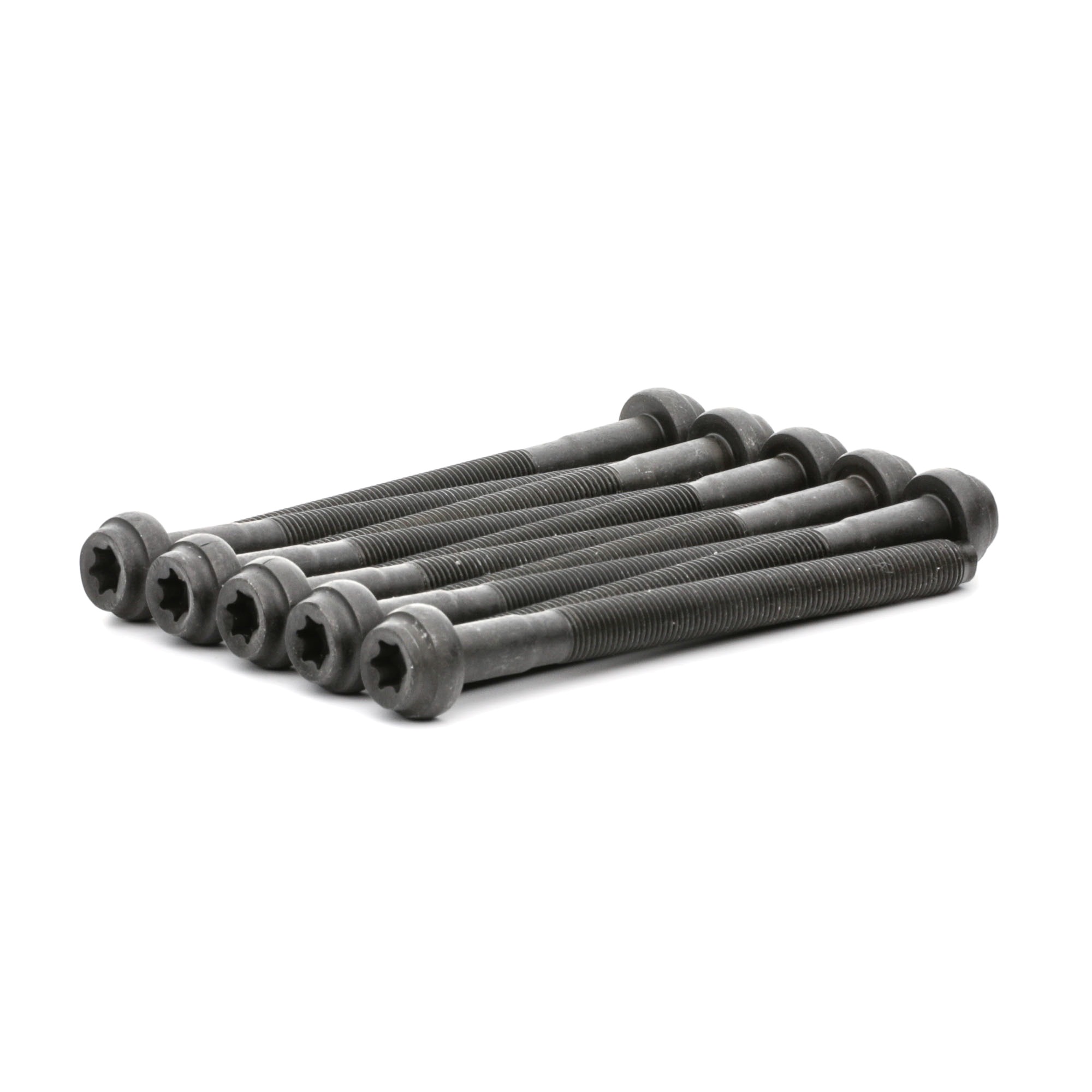 Kupuj ELRING Zestaw żrub głowicy cylindrów Produkt No.: 758.270 w niskiej cenie, tylko 220,46 zł