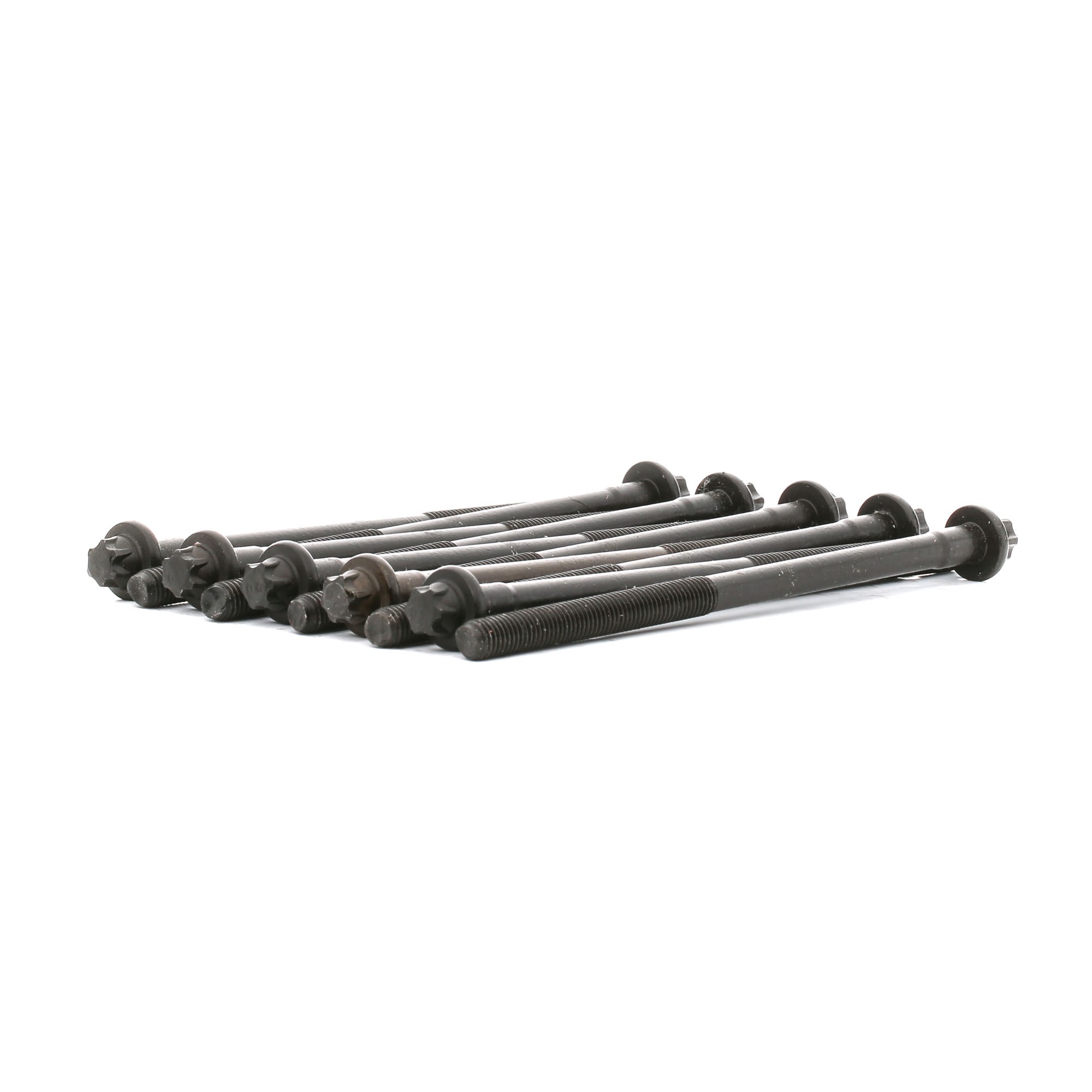 Ostke ELRING Klapikaanekruvikomplekt Toode nr.: 758.370 madala hinnaga 24,70 €