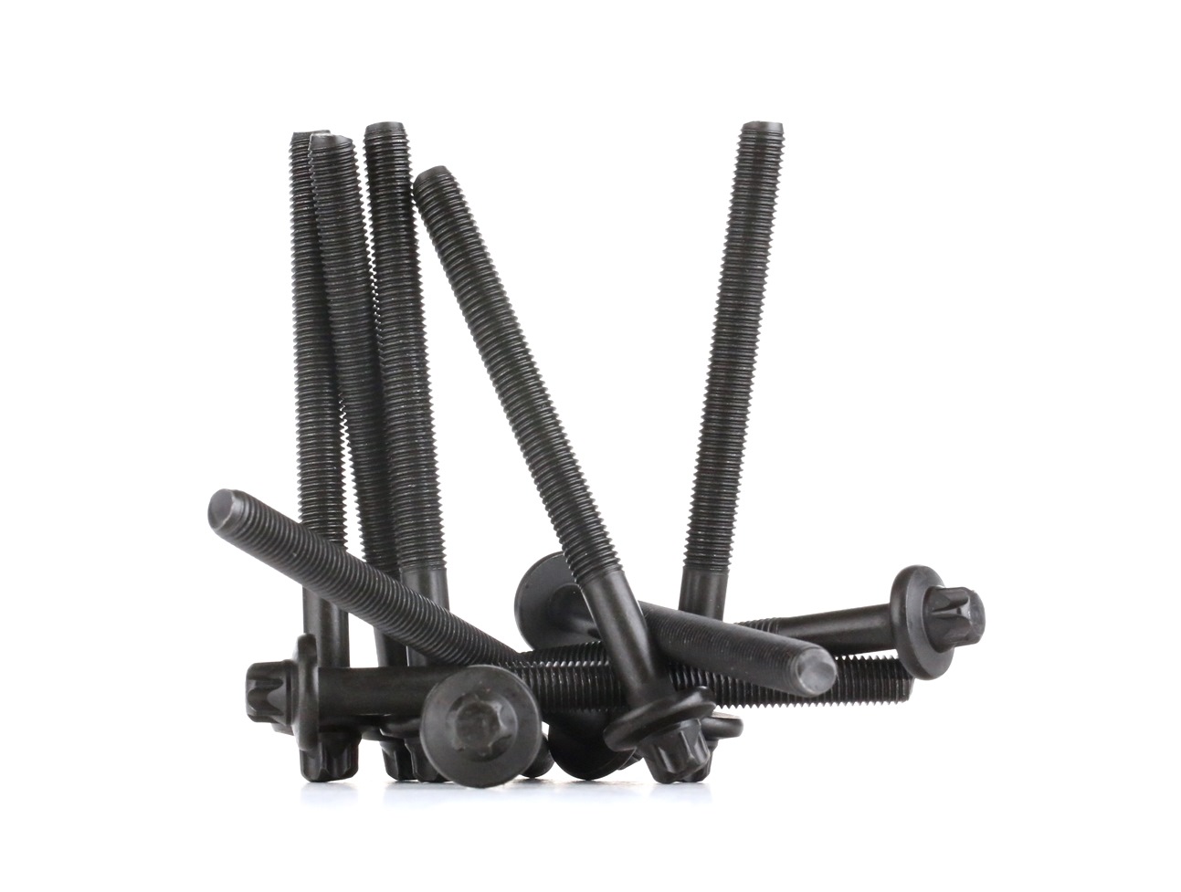 Compre ELRING Jogo de parafusos da cabeça do motor Produto No.: 759.350 a preços baixos de 17,48 €