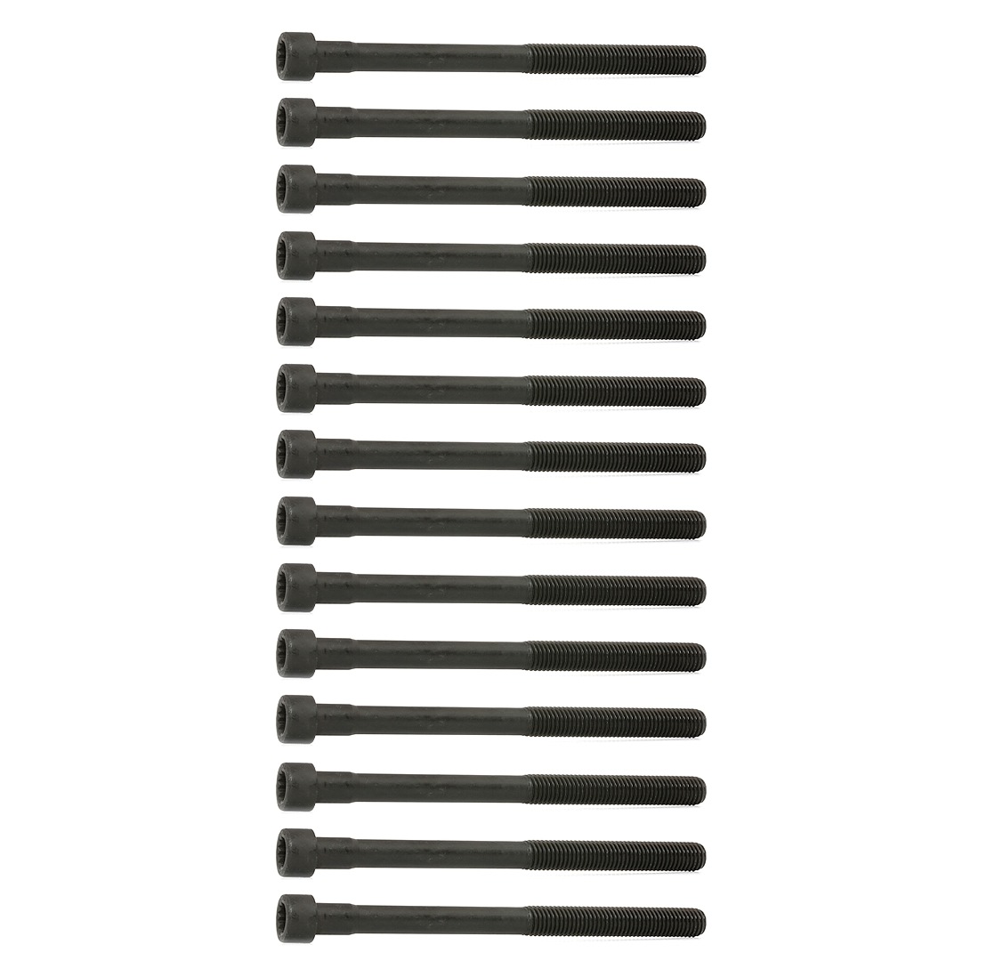 Ostke ELRING Klapikaanekruvikomplekt Toode nr.: 759.640 madala hinnaga 34,25 €