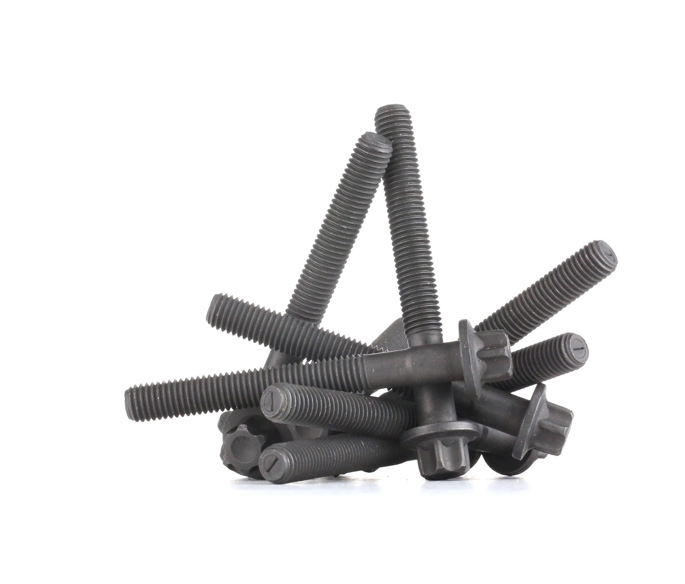 Ostke ELRING Klapikaanekruvikomplekt Toode nr.: 760.090 madala hinnaga 15,36 €