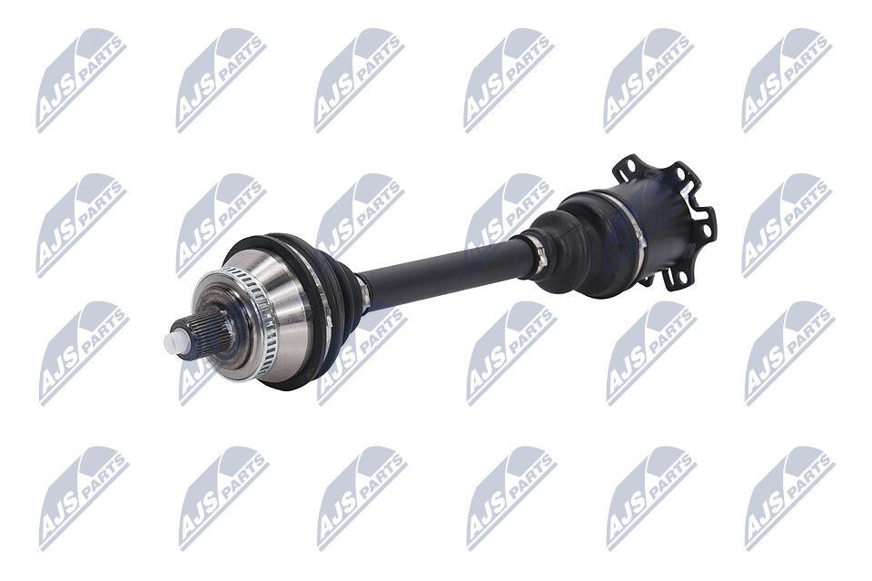 Kupte si levné originální Hnací hřídel NPW-AU-038 porovnatelné s 4Z7407452AX OEM čísly online