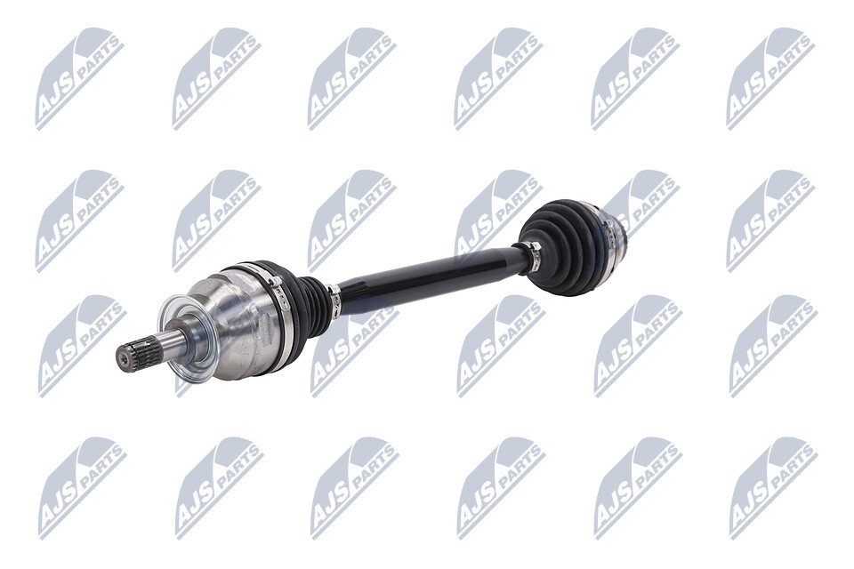 OEM Hnací hřídel BMW hybrid 362 HP Benzin-elektro 31608611322 od NTY online za výborné ceny