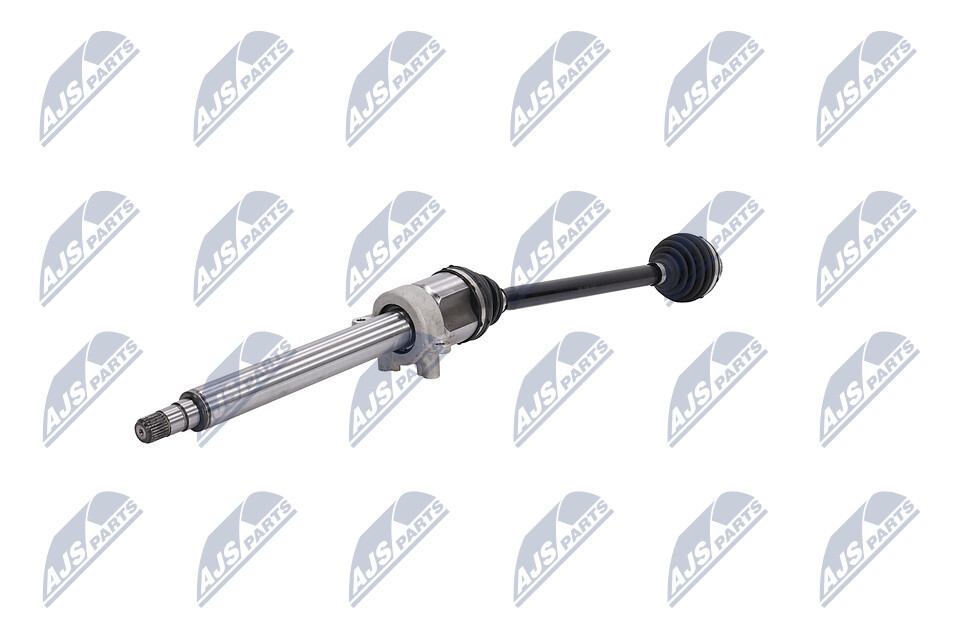 OEM Hnací hřídel BMW hybrid 362 HP Benzin-elektro 33208611320 od NTY online za výborné ceny