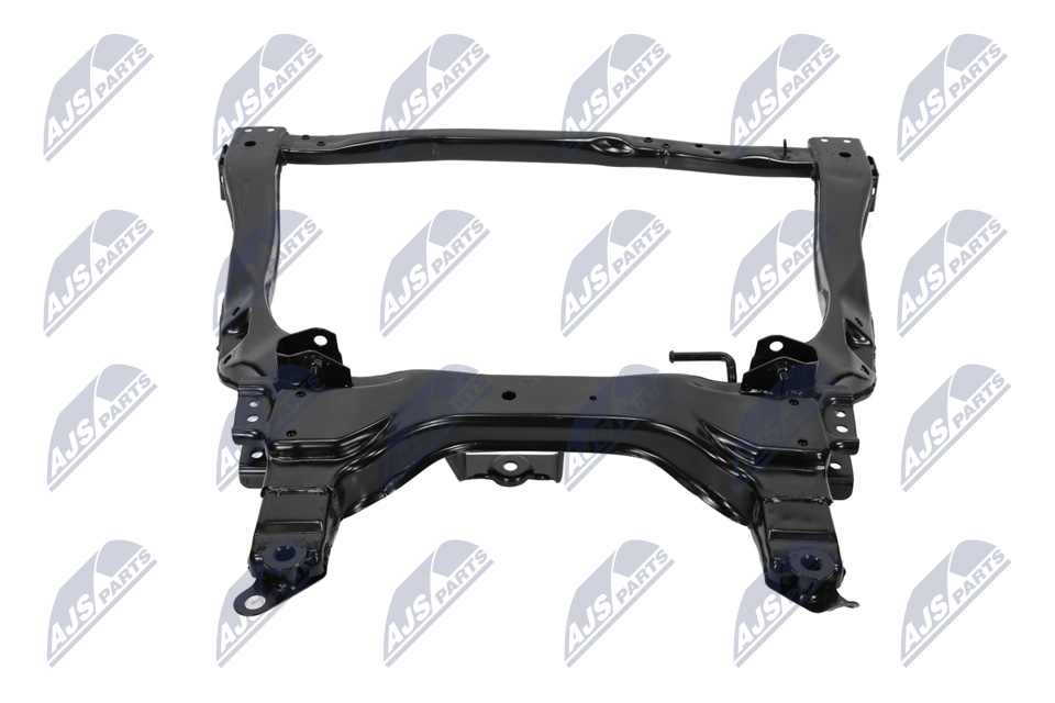 CHEVROLET 1.2 80 HP Petrol Support Frame, engine carrier OEM 95406467 from NTY online zu günstigen Preisen