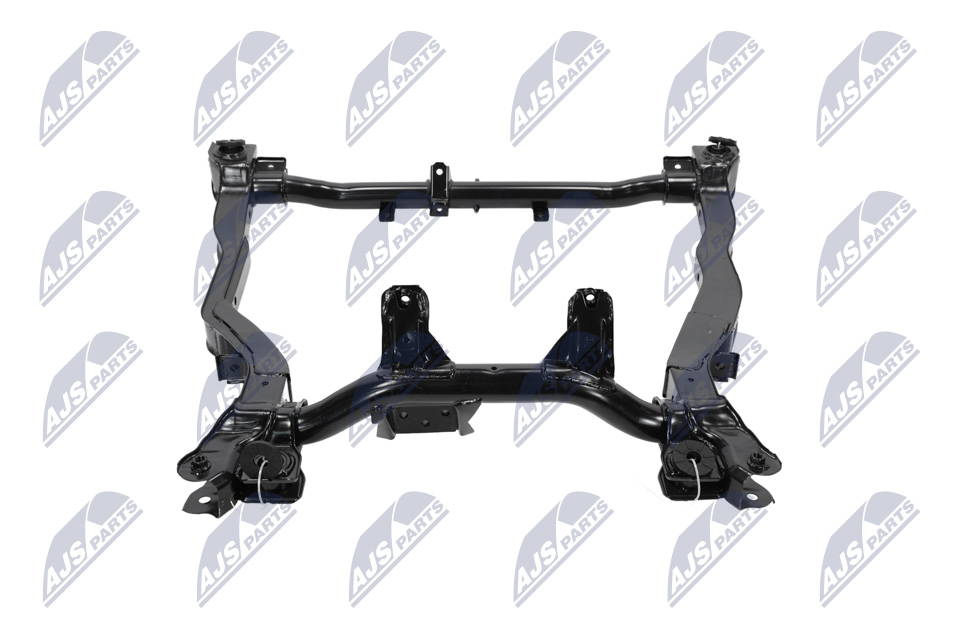 HYUNDAI Excel II Hatchback (X2) 1995 Beam axle NTY OEM 6240525003, 6241025003
