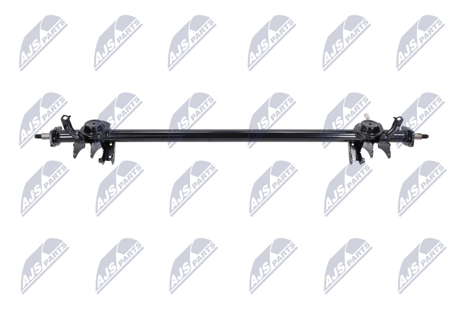 Vooras SUZUKI in originele kwaliteit 430104A00C, 46510M68K50, 46510M68K50 van NTY