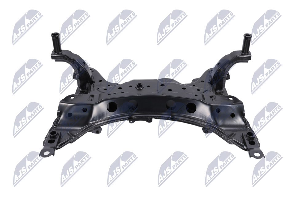 OE Cadru auxiliar / suport agregate TOYOTA C-HR 2020 51201F4010, 53202F4900, 53203F4900 de la NTY
