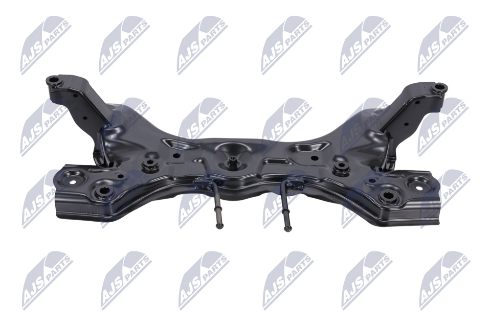 OE Achteras SKODA CITIGO 2021 1S0199315, 1S0199315D, 1S0199315D van NTY
