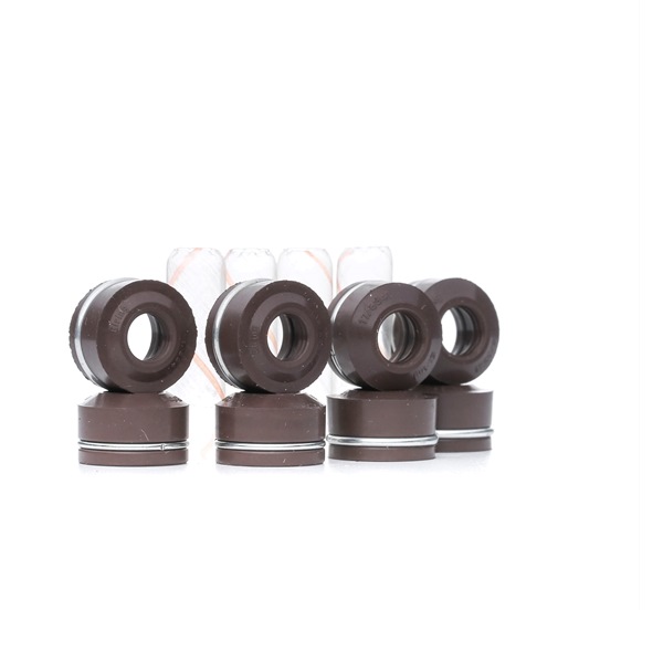 Klepsteelrubbers MERCEDES-BENZ in originele kwaliteit 1020500158, A1020500158, 36109675 van ELRING