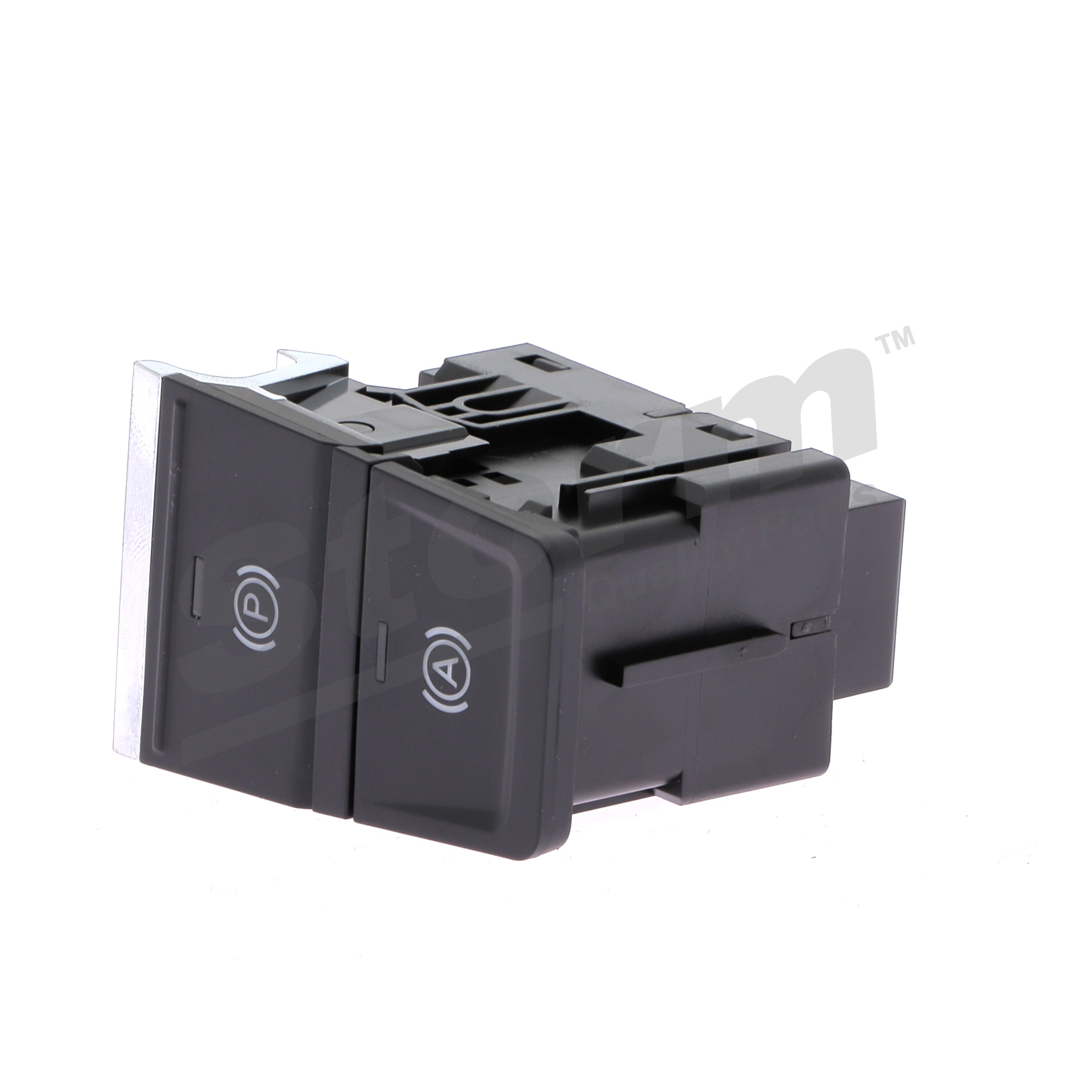 OEM Spínač kontrolky ručnej brzdy Audi A6 C8 Avant 2021 4K0927225, 4K0927225B STORM QUALITY PARTS