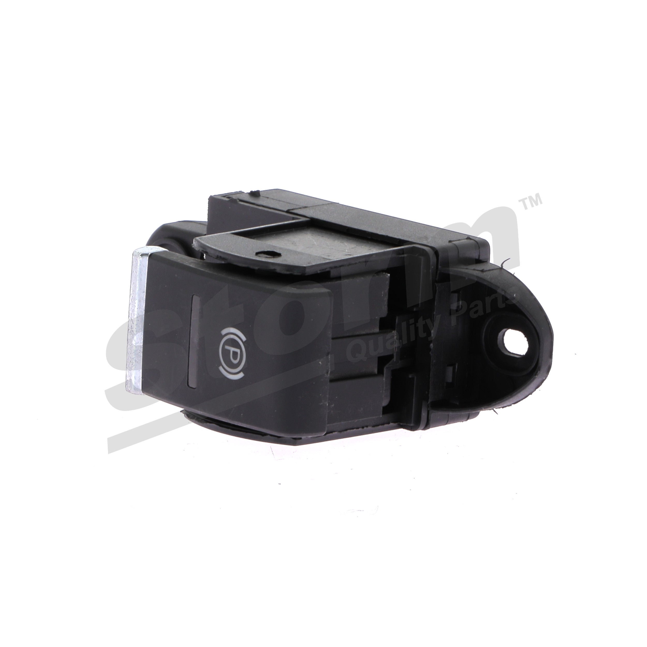1042592 STORM QUALITY PARTS Schalter, Handbremskontrolleuchte Cayenne (92A) 3.6 GTS 440 PS Benzin
