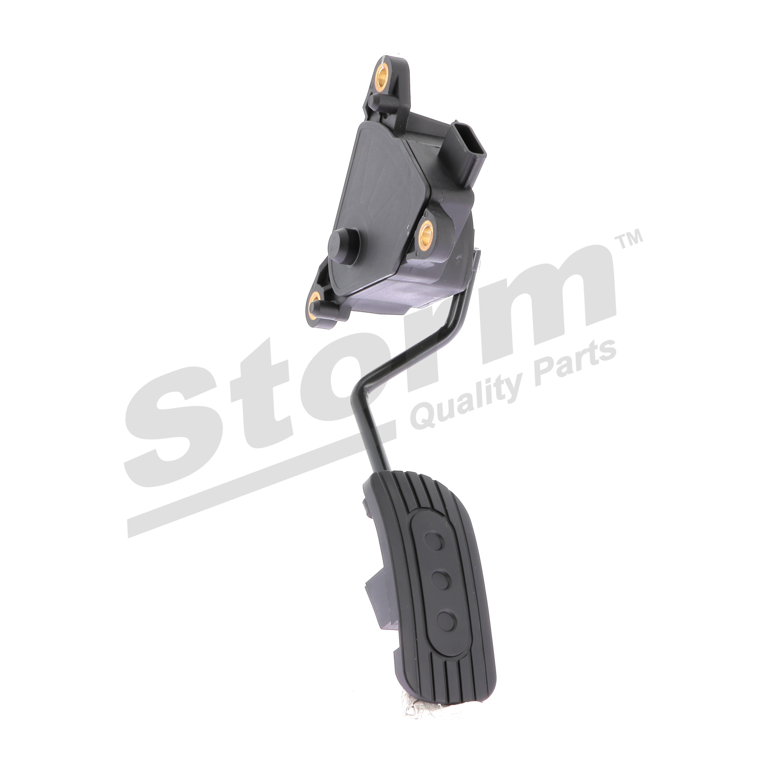 OE Borracha do pedal NISSAN NOTE 2019 180021JY0B, 18002AX700, 18002AX70B de STORM QUALITY PARTS