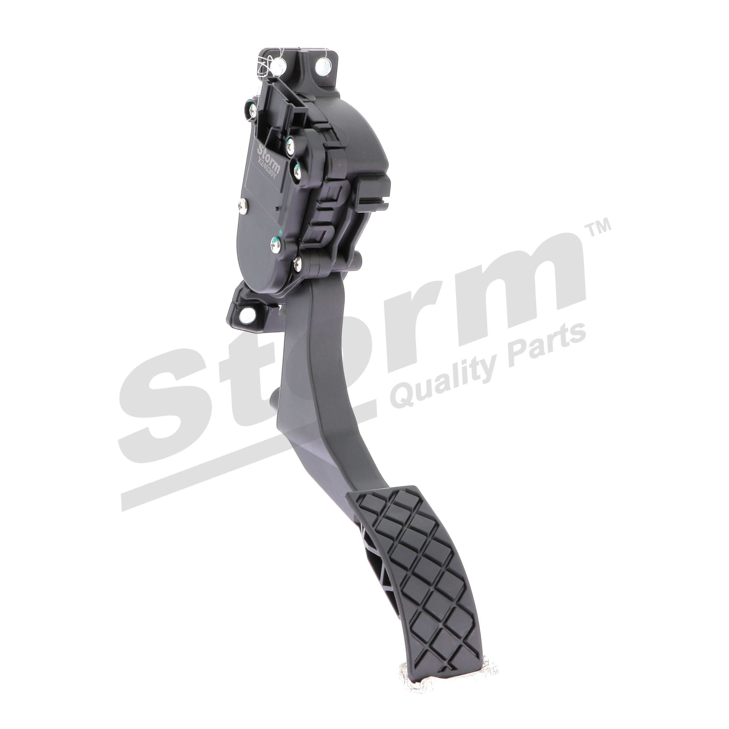 Preiswerte Original-Gaspedal 1500031 vergleichbar mit 6Q1721503C OEM-Nummern im Internet shoppen