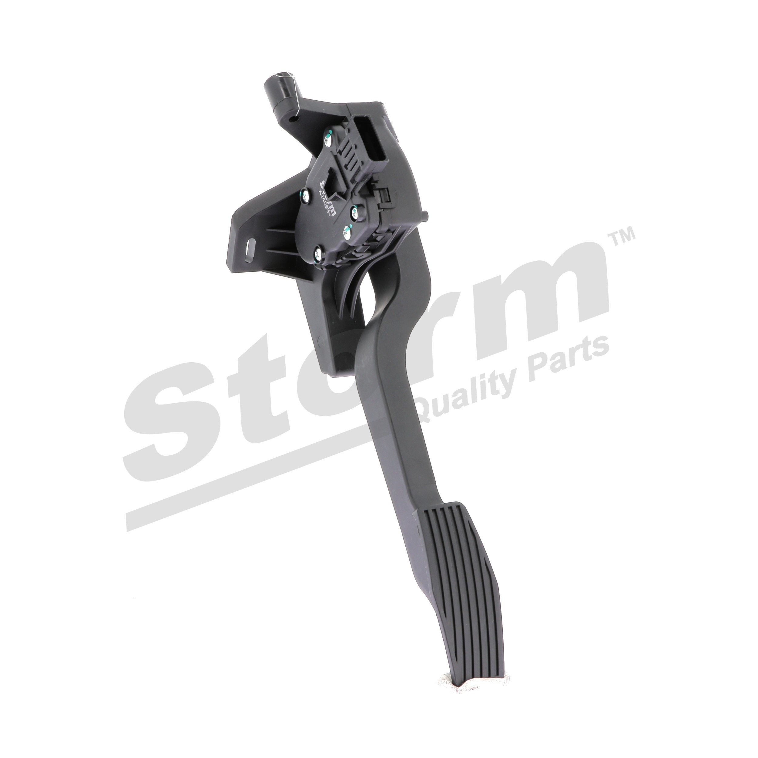 OEM Akceleračný pedál OPEL 1.6 CNG (F75) 97 HP CNG 009129423 od STORM QUALITY PARTS online za výborné ceny