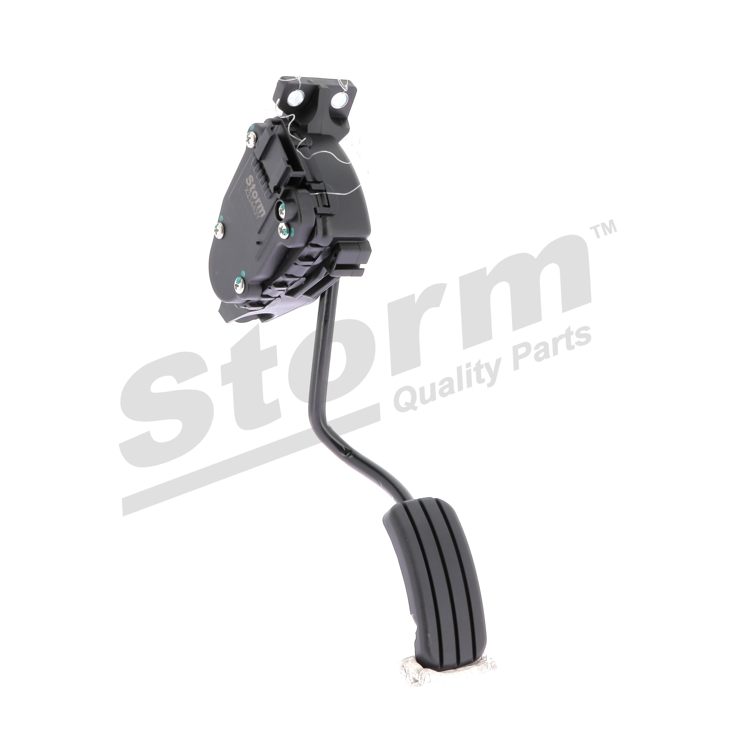 OEM Gaspedaal RENAULT 1.9 dCI 100 101 PK Diesel 04400482 van STORM QUALITY PARTS online aan geweldige prijzen