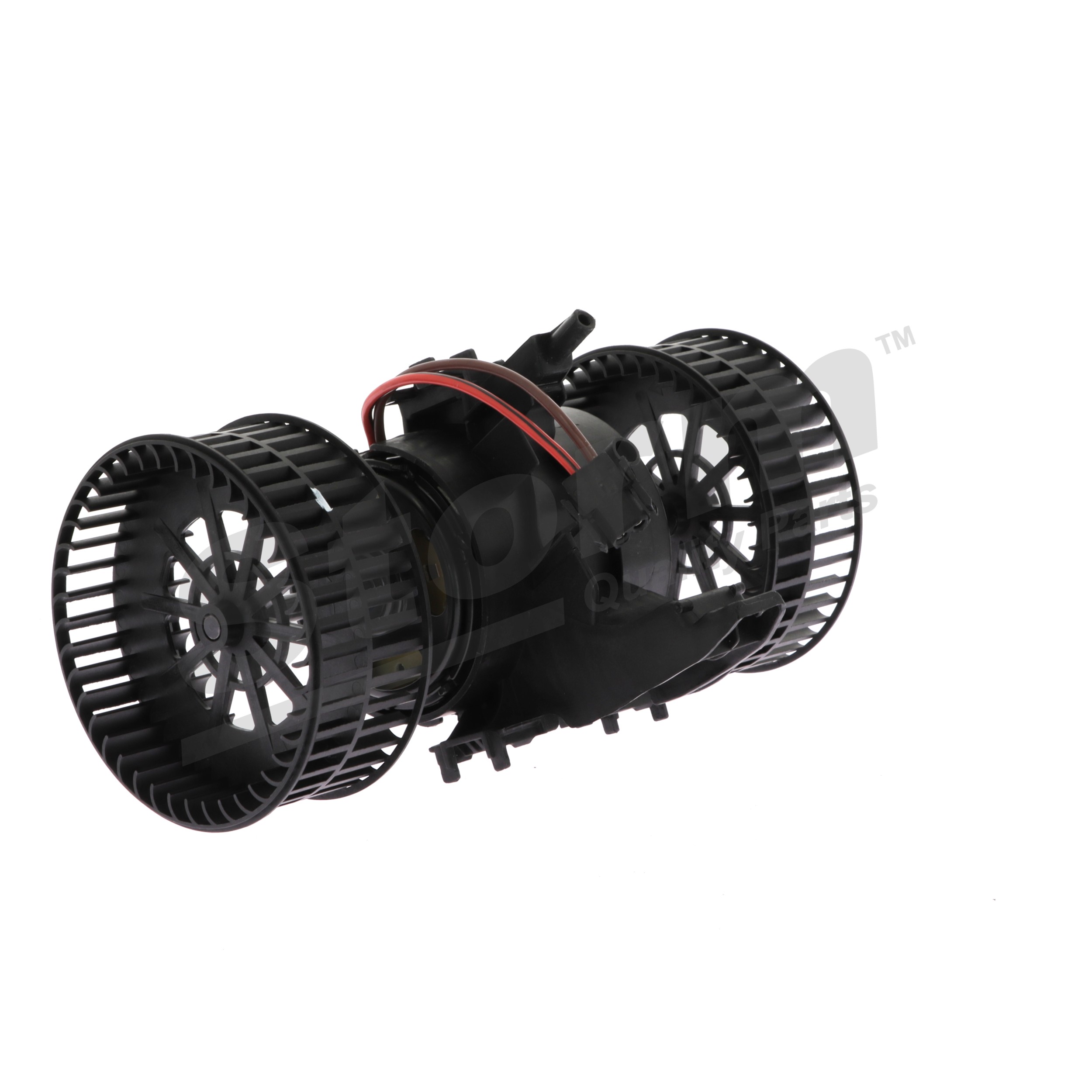 Lüftermotor ALPINA B5 Limousine (F10) 2014 STORM QUALITY PARTS 1510802