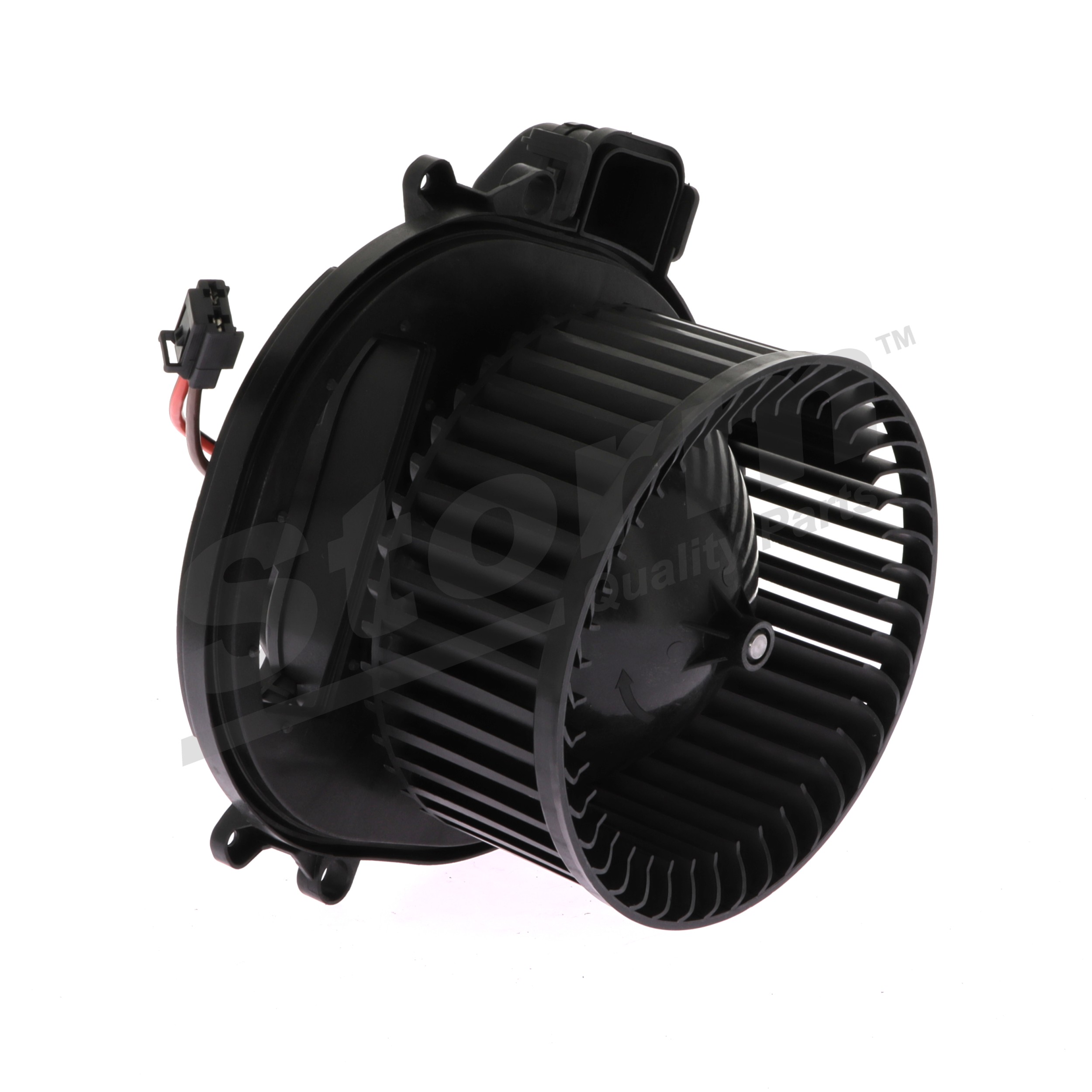 OEM Motor ventilator / piese Alpina D3 F31 2018 64119237557, 64119350395, 9237557 STORM QUALITY PARTS