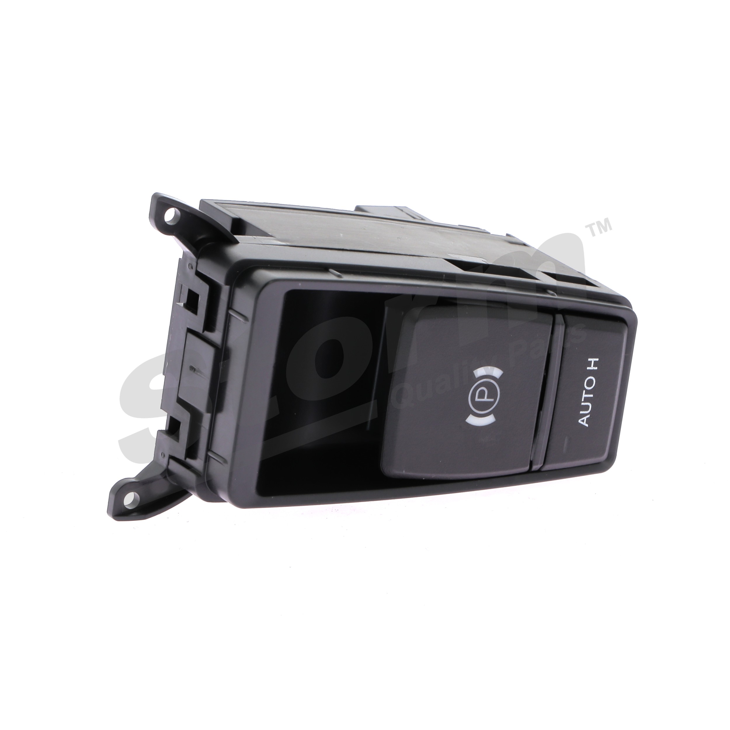 1732590 STORM QUALITY PARTS Schalter, Handbremskontrolleuchte X5 (F15, F85) xDrive40e 313 PS Benzin/Elektro