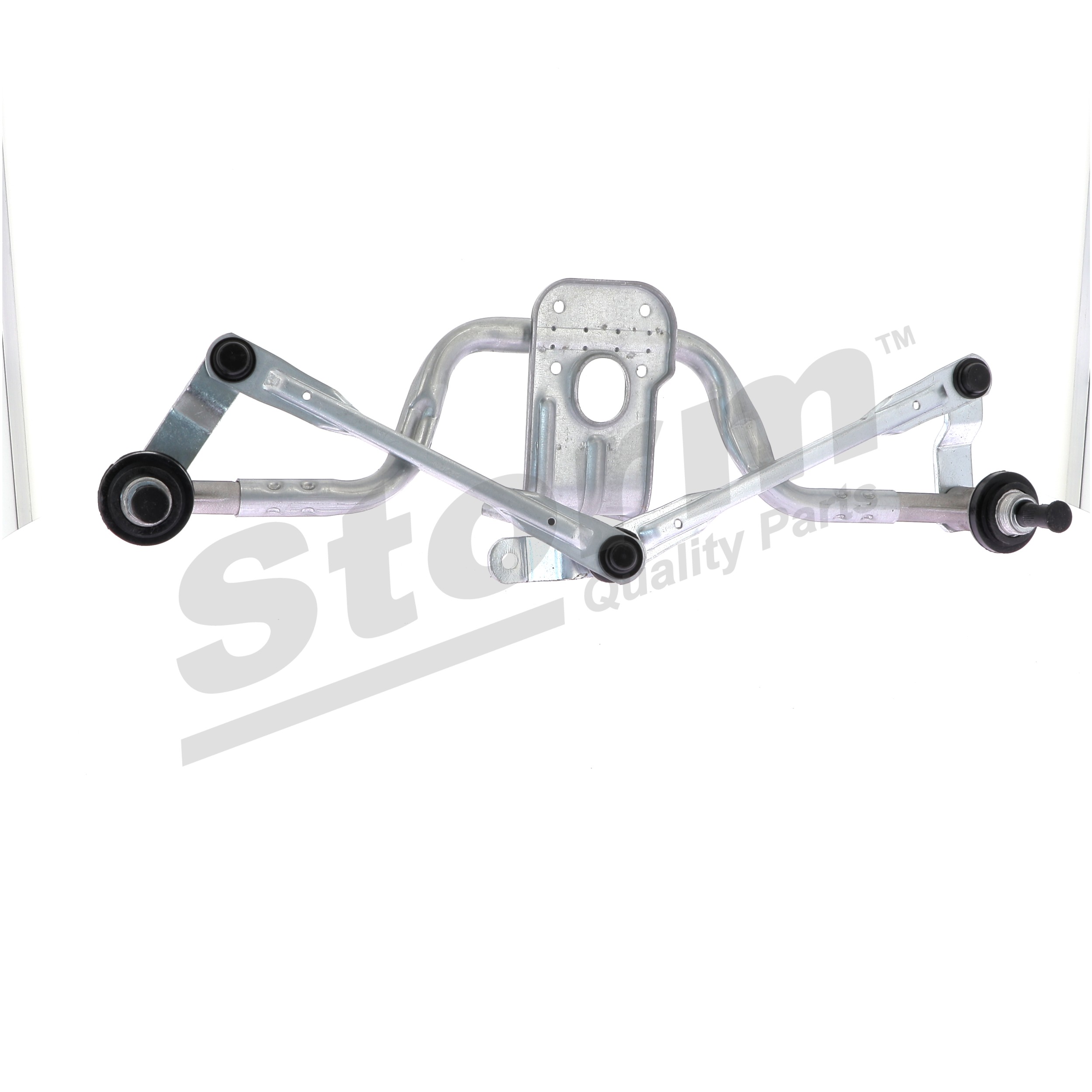 Originale Wischergestänge FIAT 2.0 16V 136 PS Benzin 1400456480 von STORM QUALITY PARTS im Internet zu fairen Preisen