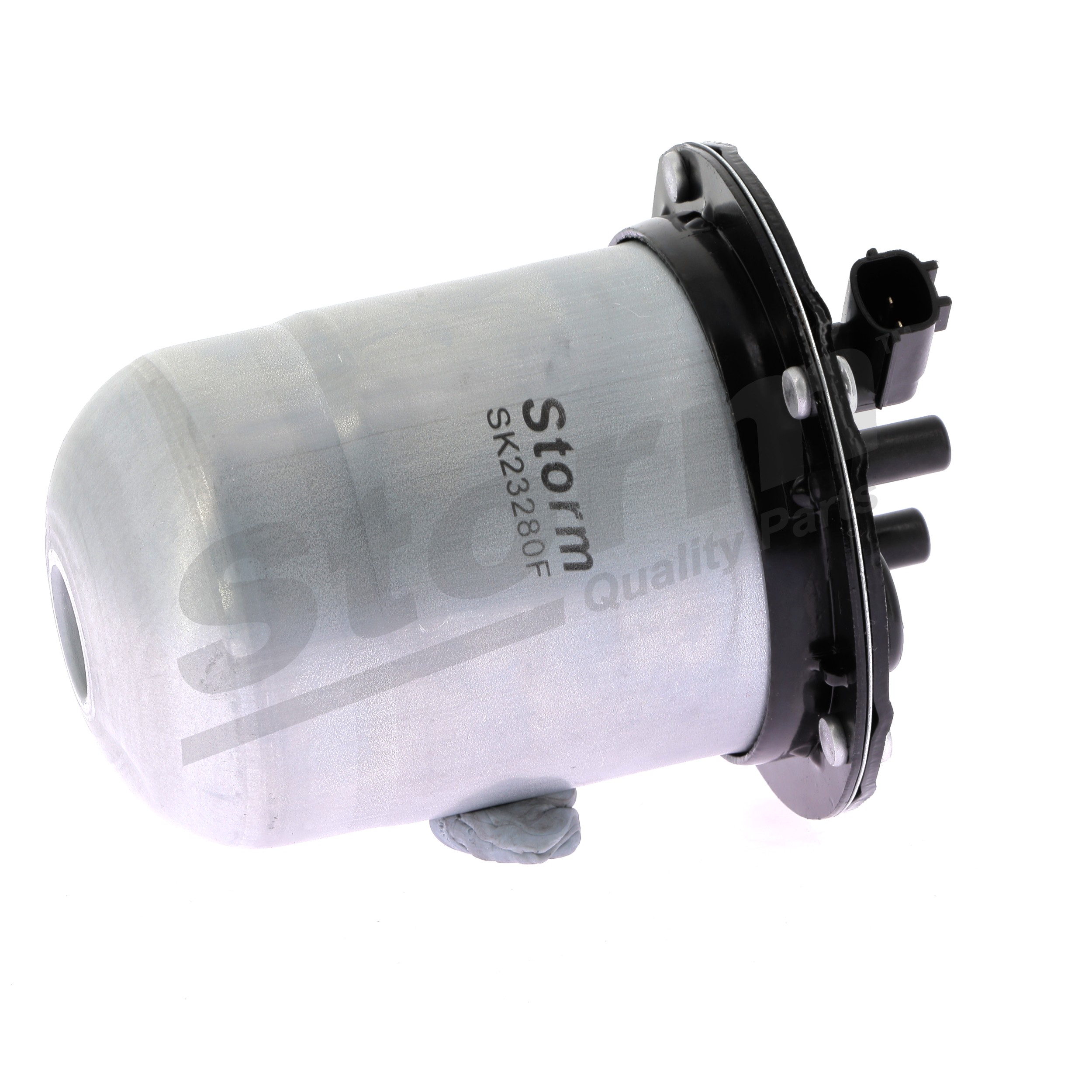 Köp STORM QUALITY PARTS Bränslefilter Produktnummer: 3888 till det förmånliga priset av 788,37 kr