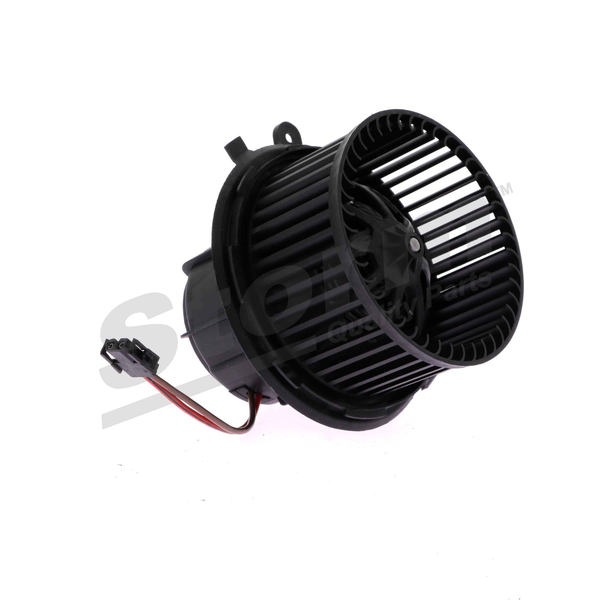 Köp billiga original Kupéfläkt 5100802 jämförbara med A2048200208 OEM nummer på nätet