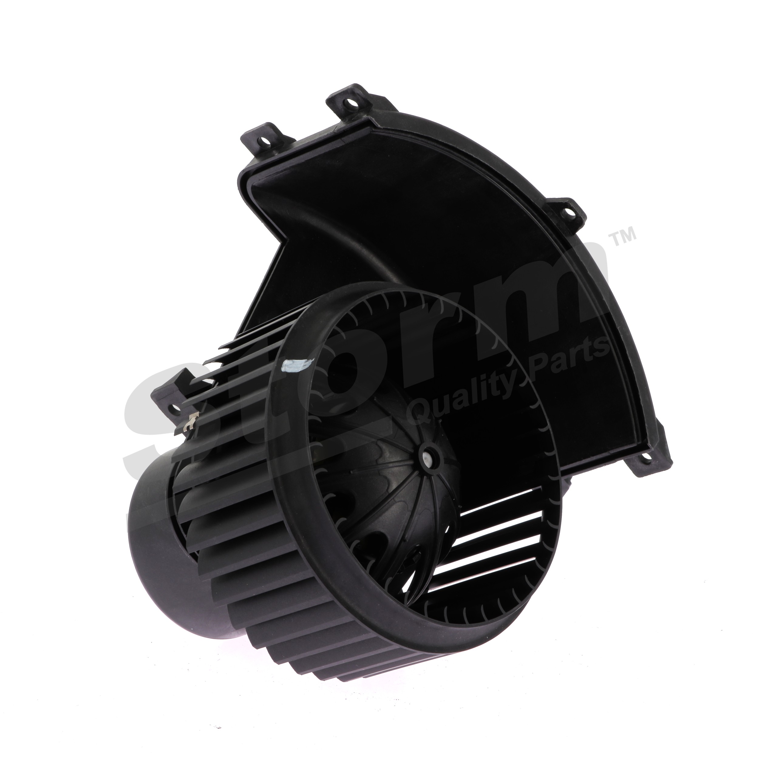 Köp STORM QUALITY PARTS Kupéfläkt Produktnummer: 5600802 till det förmånliga priset av 1248,86 kr
