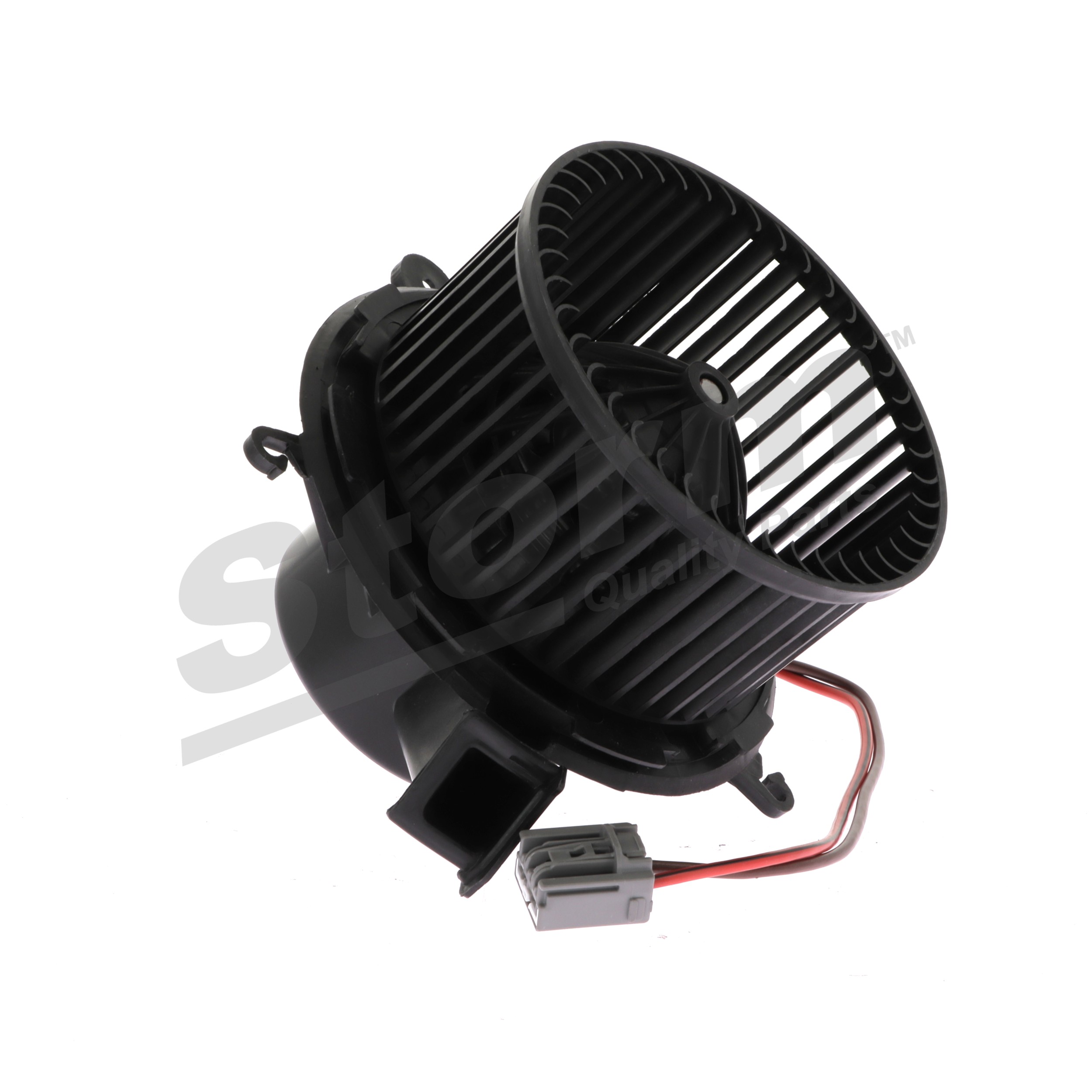 Cumpărați Ventilator, habitaclu de la STORM QUALITY PARTS Număr produs: 6500802 la prețul de doar 435,22 lei