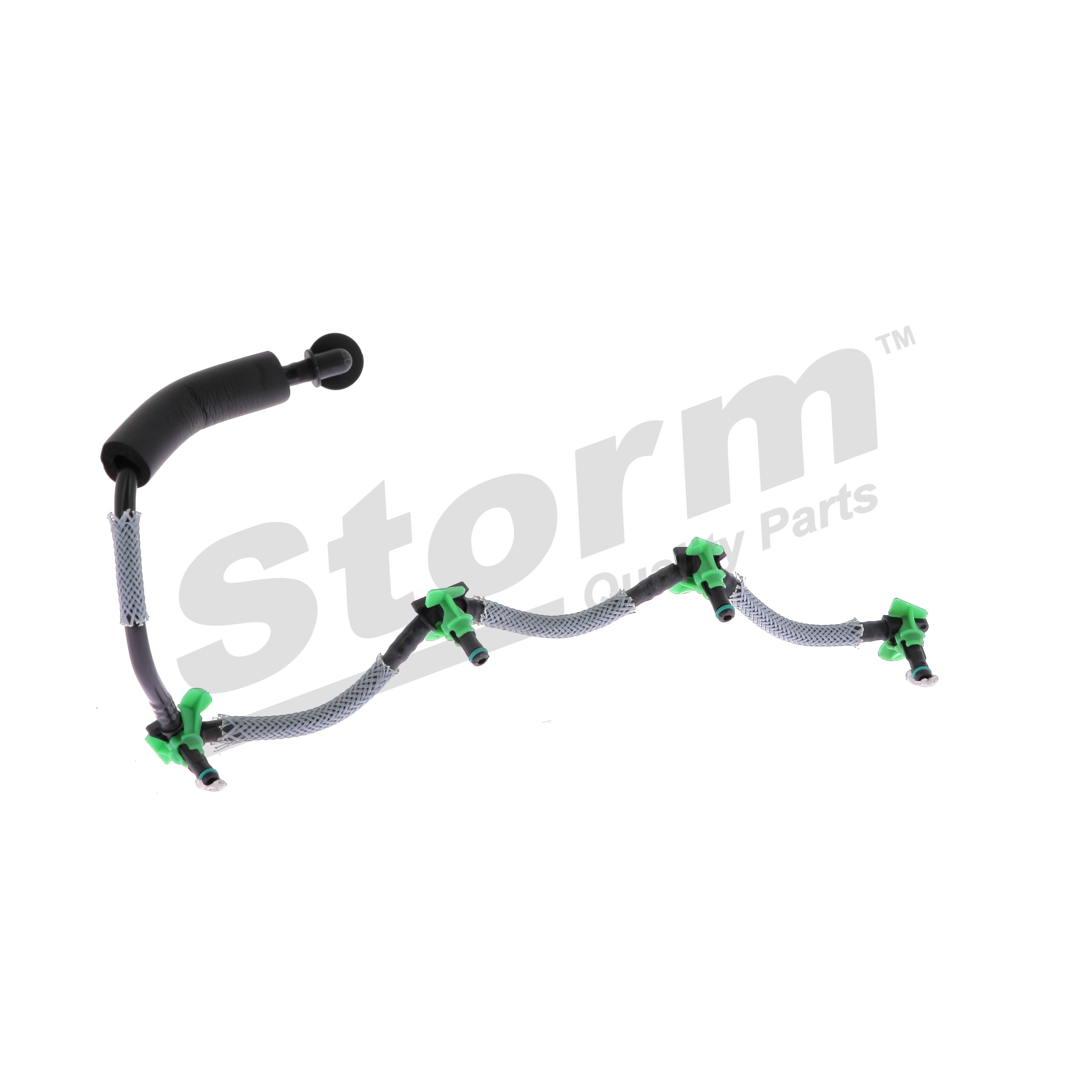 Compre online originais a baixo custo Tubo de combustível 700536 comparáveis com os números OEM 9676245280