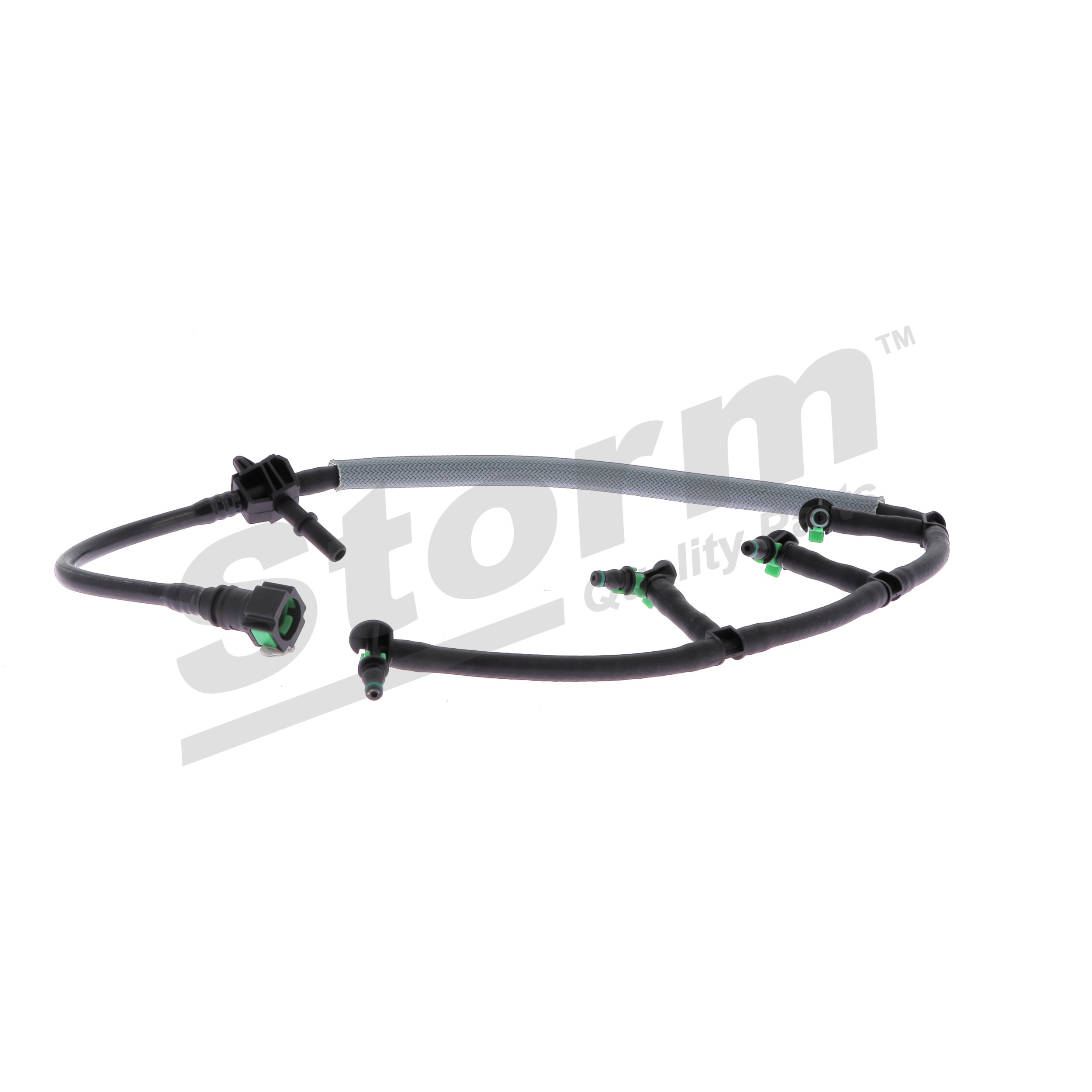 Köp STORM QUALITY PARTS Bränsleledning Produktnummer: 700538 till det förmånliga priset av 526,46 kr
