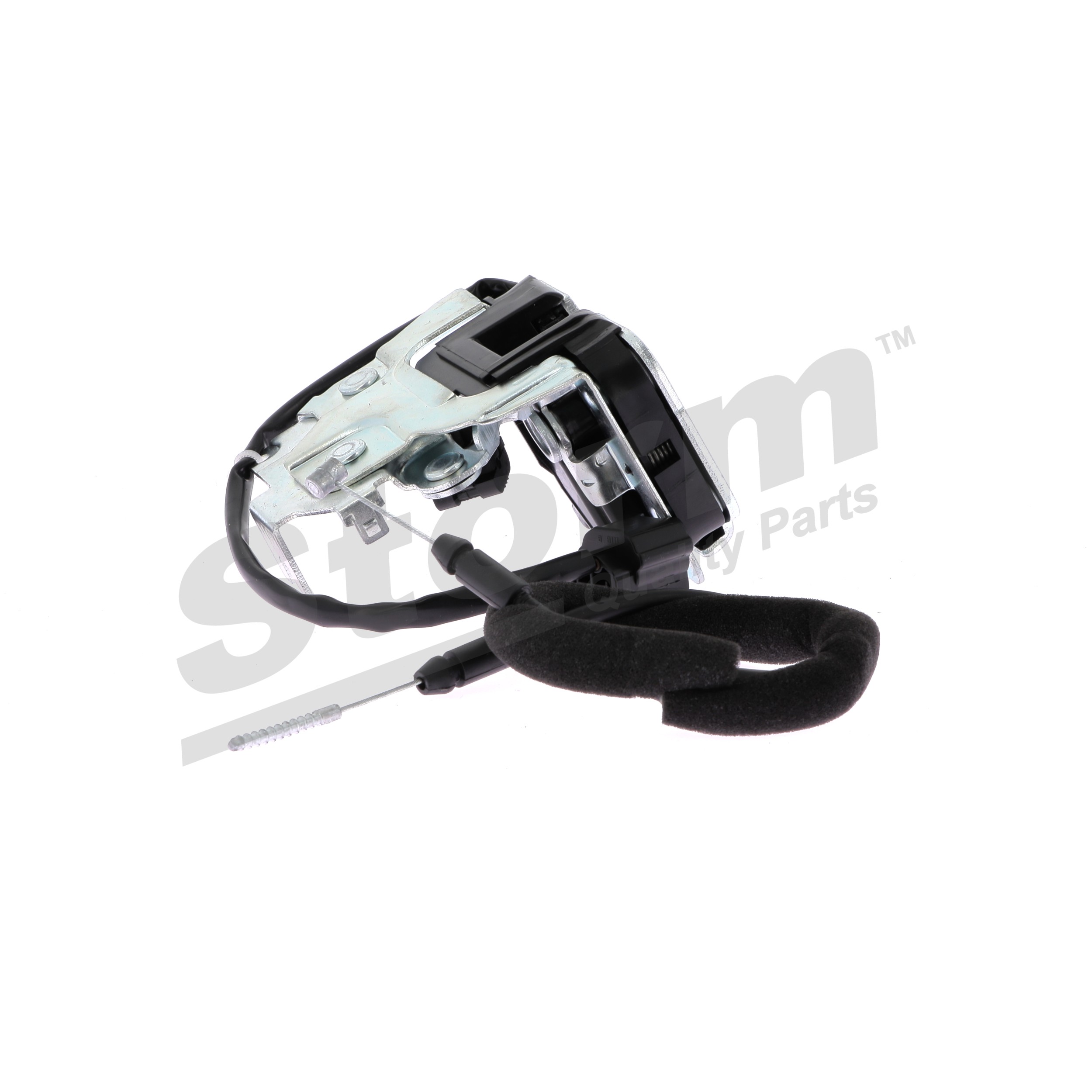 OEM Deurslot RENAULT 2.3 dCi 170 FWD (EV0L, HV0L, UV0L) 170 PK Diesel 8200661170 van STORM QUALITY PARTS online aan geweldige prijzen