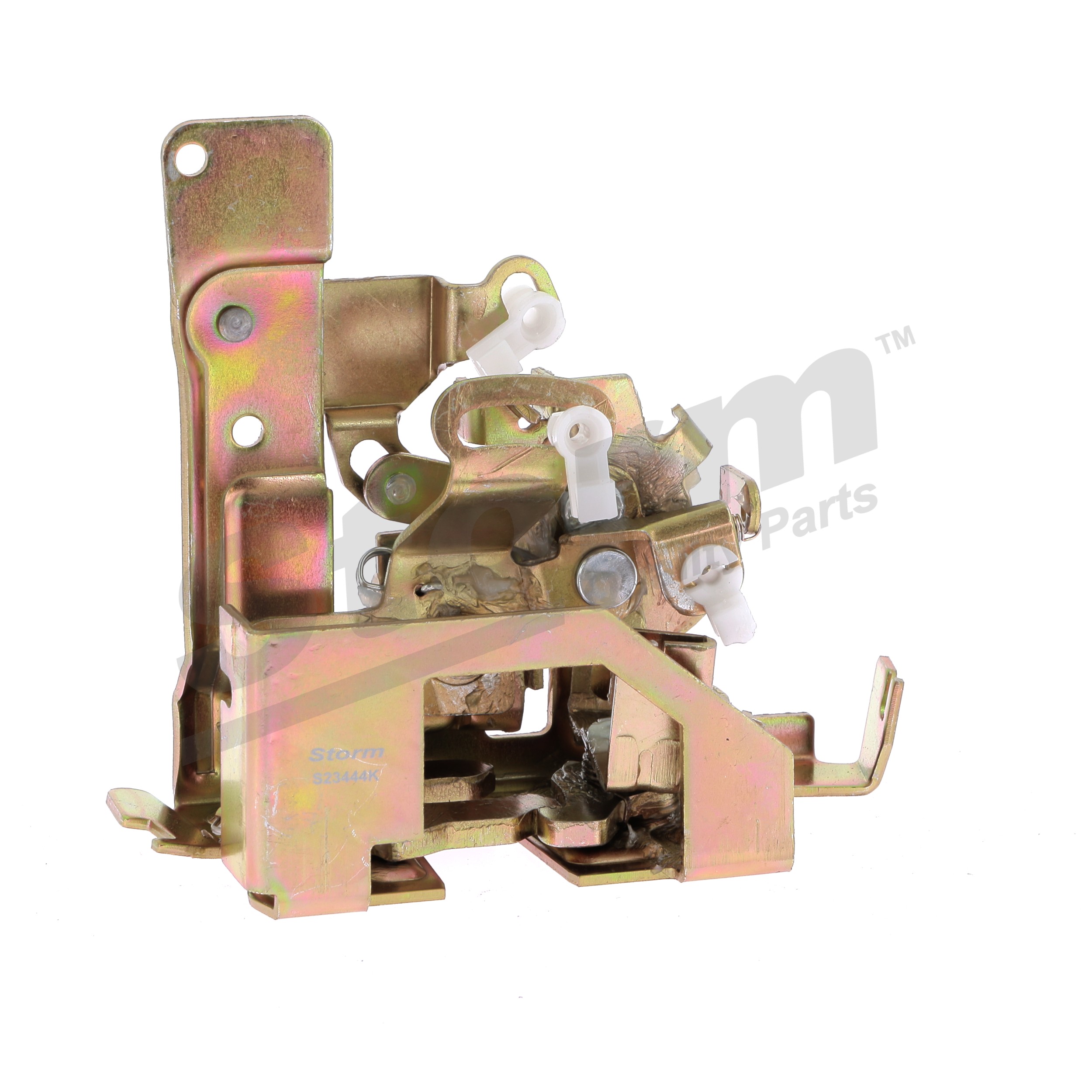 OEM Deurslot RENAULT 2.5 dCi 120 115 PK Diesel 1327617 van STORM QUALITY PARTS online aan geweldige prijzen