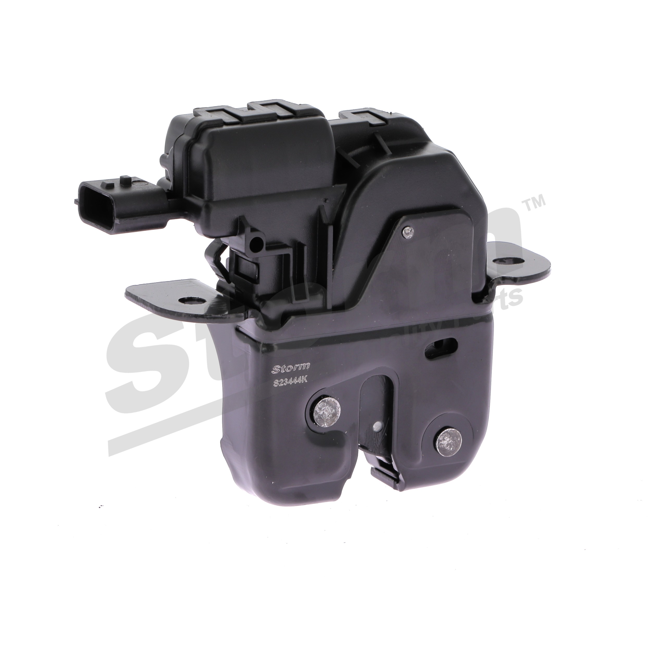 OEM Achterklepslot RENAULT 1.2 TCe (DZ16, DZ28) 132 PK Benzine 846300003R van STORM QUALITY PARTS online aan geweldige prijzen