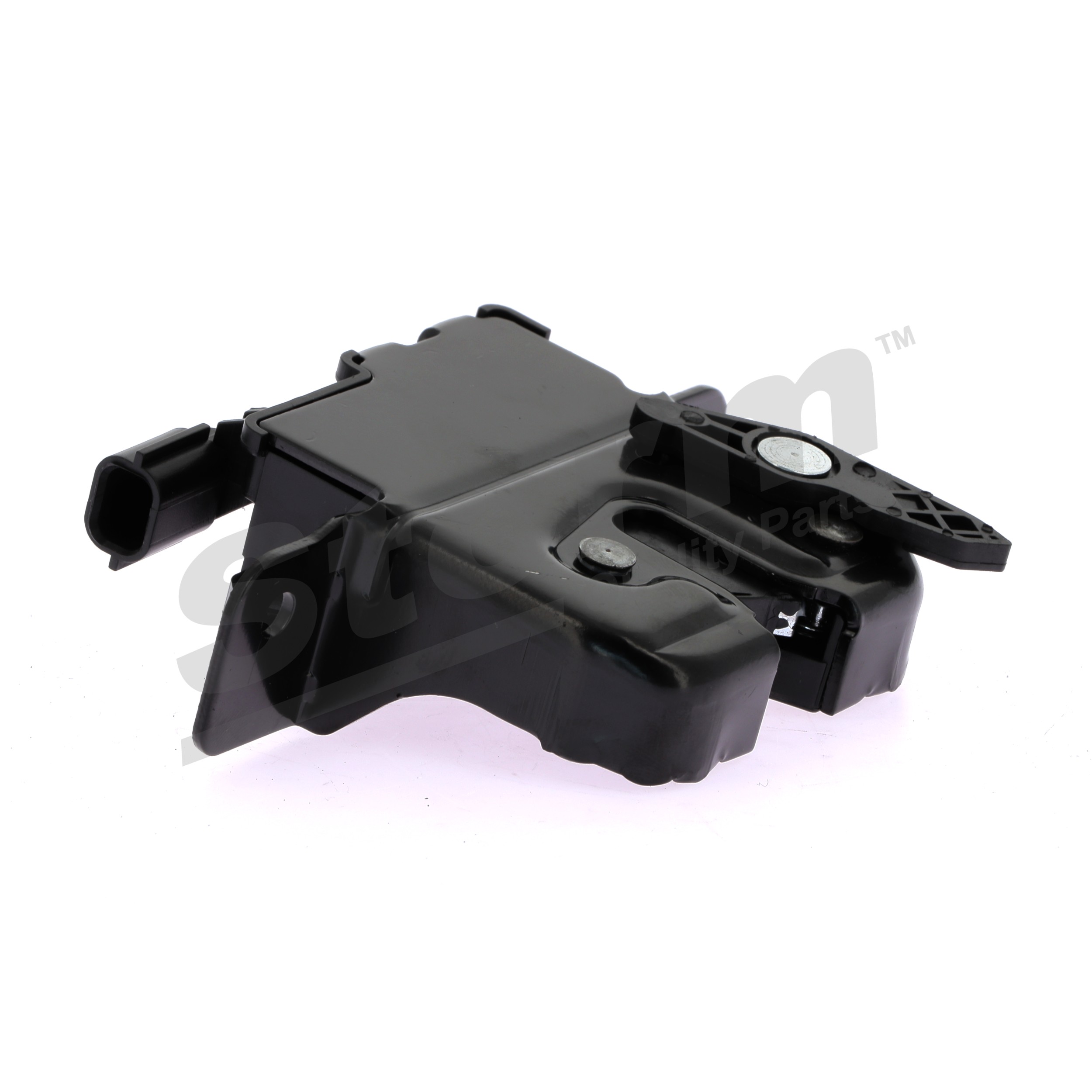 OEM Zámek výklopných zadních dveří DACIA Sandero III (BJI) 2021 905039605R, 6001550798, 7700838546 STORM QUALITY PARTS