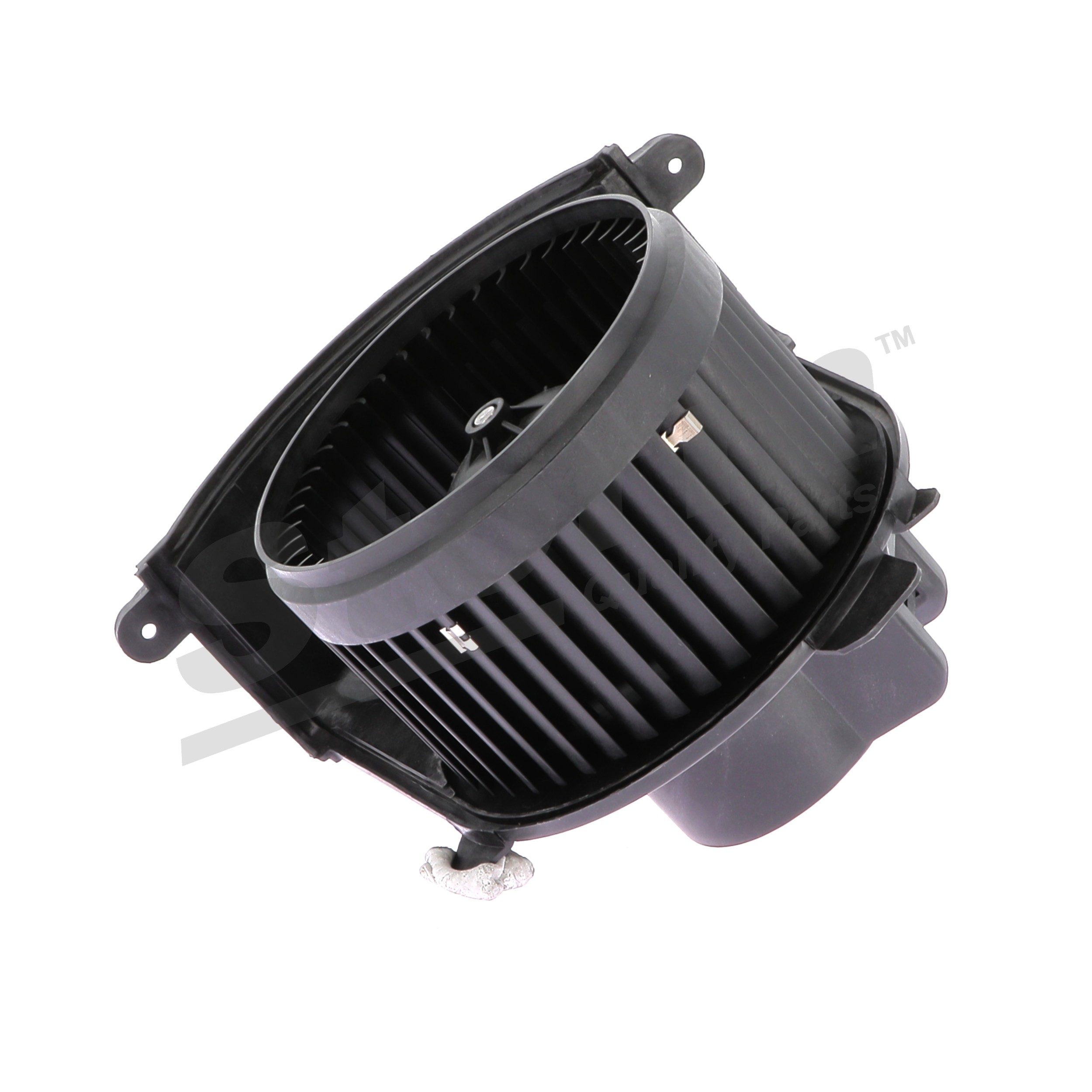 STORM QUALITY PARTS 8850801 pulseur d'air RENAULT Master III Van 2.3 dCi 110 FWD (FV0R, FV0W) 110 CH Diesel