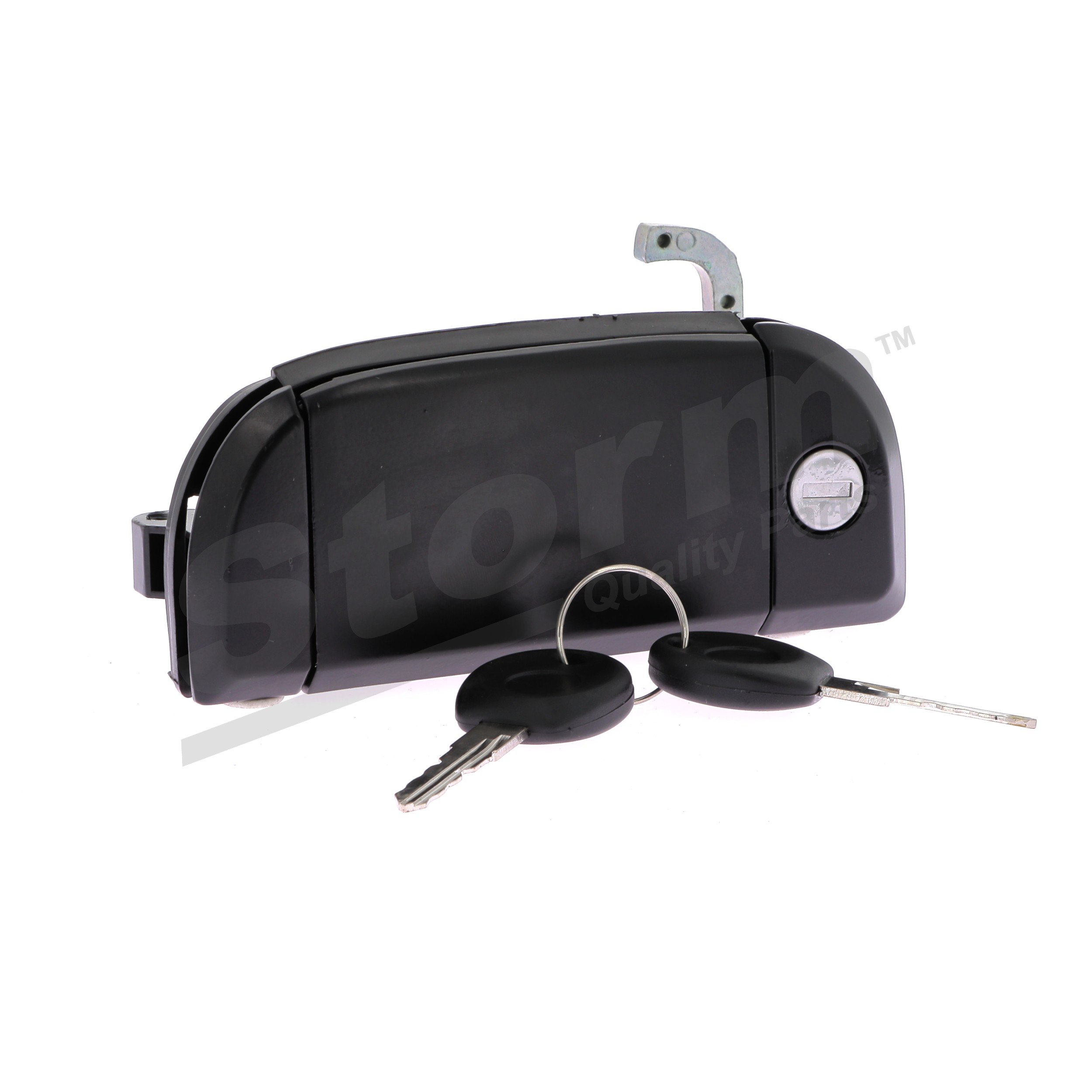 Köp STORM QUALITY PARTS Dörrhandtag Produktnummer: 9662503 till det förmånliga priset av 588,78 kr