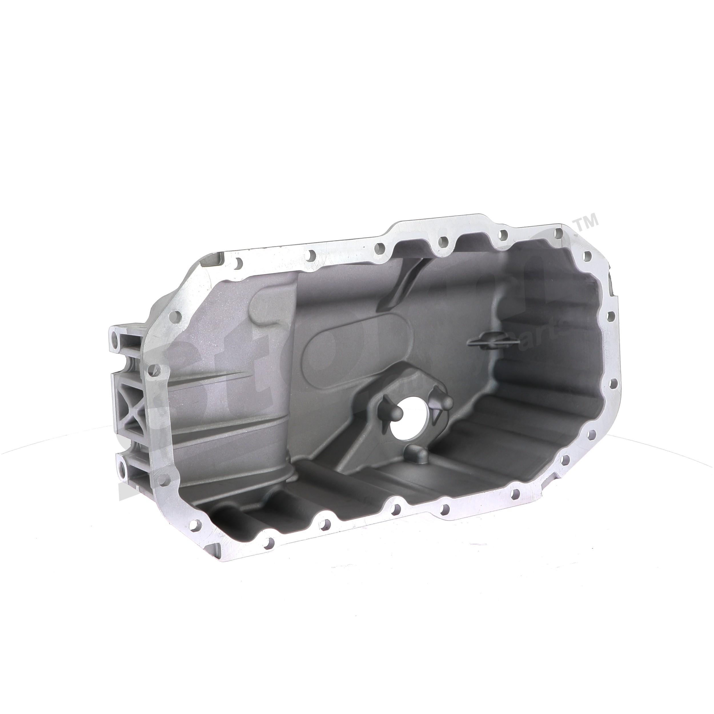 OEM Маслена вана (картер) VW 1.4 TSI EcoFuel 150 K.C. Бензин/Метан (CNG) 03C103603J от STORM QUALITY PARTS онлайн на супер цени