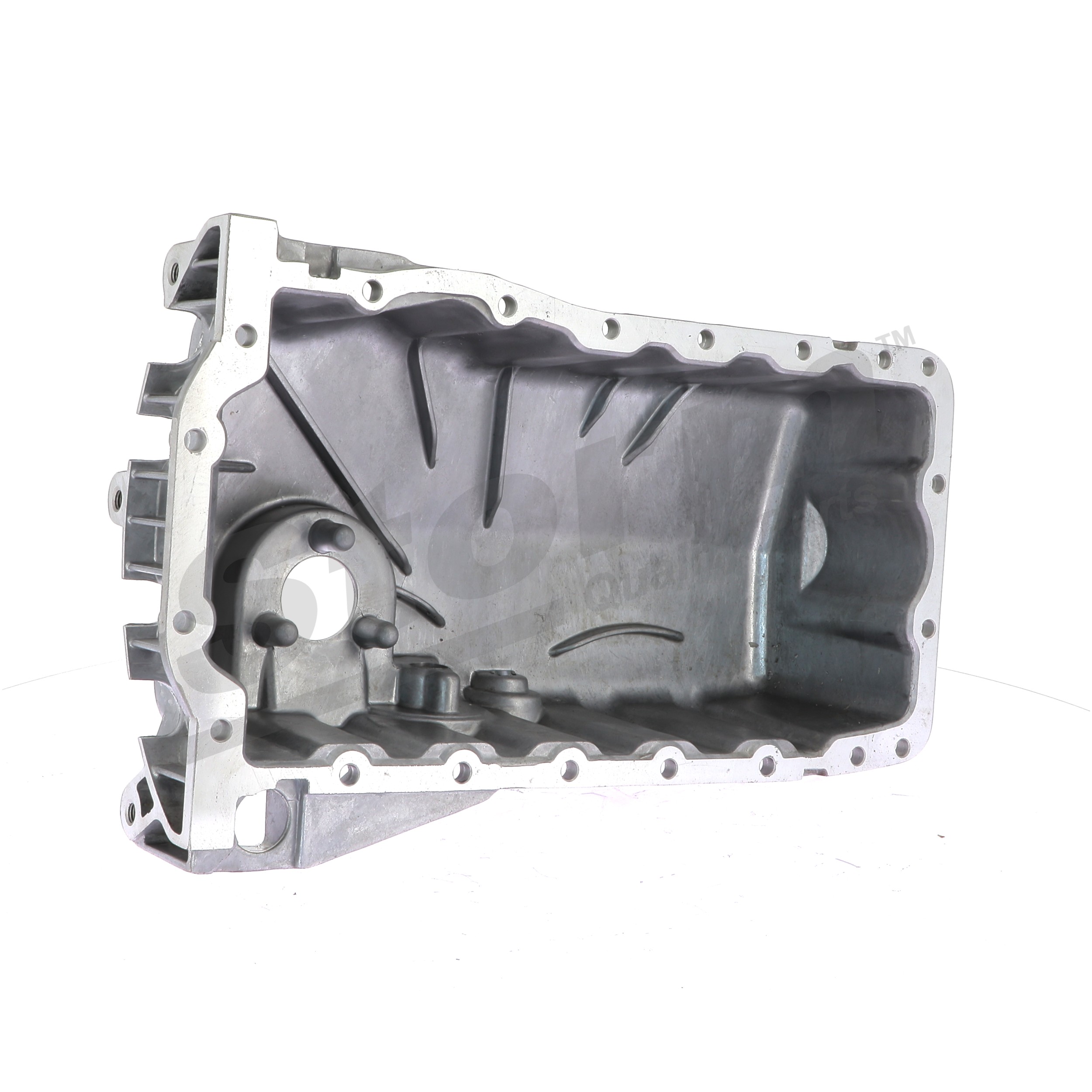 Köp STORM QUALITY PARTS Oljetråg Produktnummer: 999027 till det förmånliga priset av 1048,44 kr