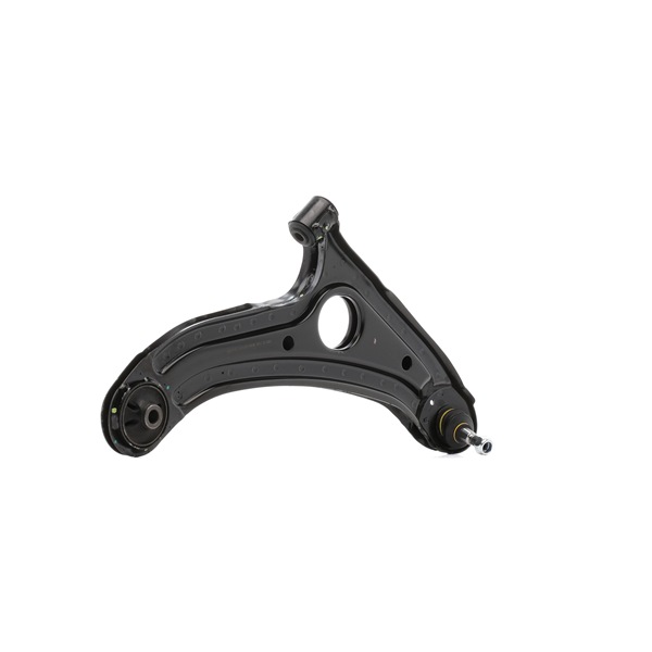 HYUNDAI Suspension arms in original quality 545011C000, 545011C010, 545001E000 from MOOG