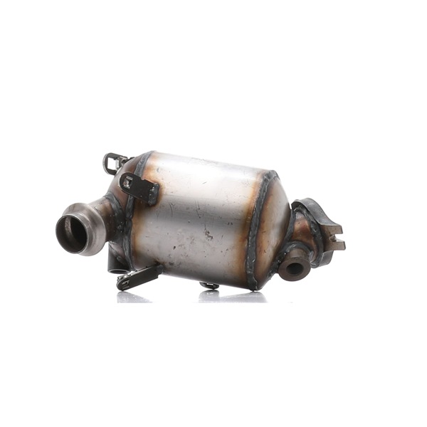 OEM Convertizor catalitic RENAULT Clio V Hatchback (BF) 2022 2080200Q0N, 208A000QAL, 208A05427R RIDEX