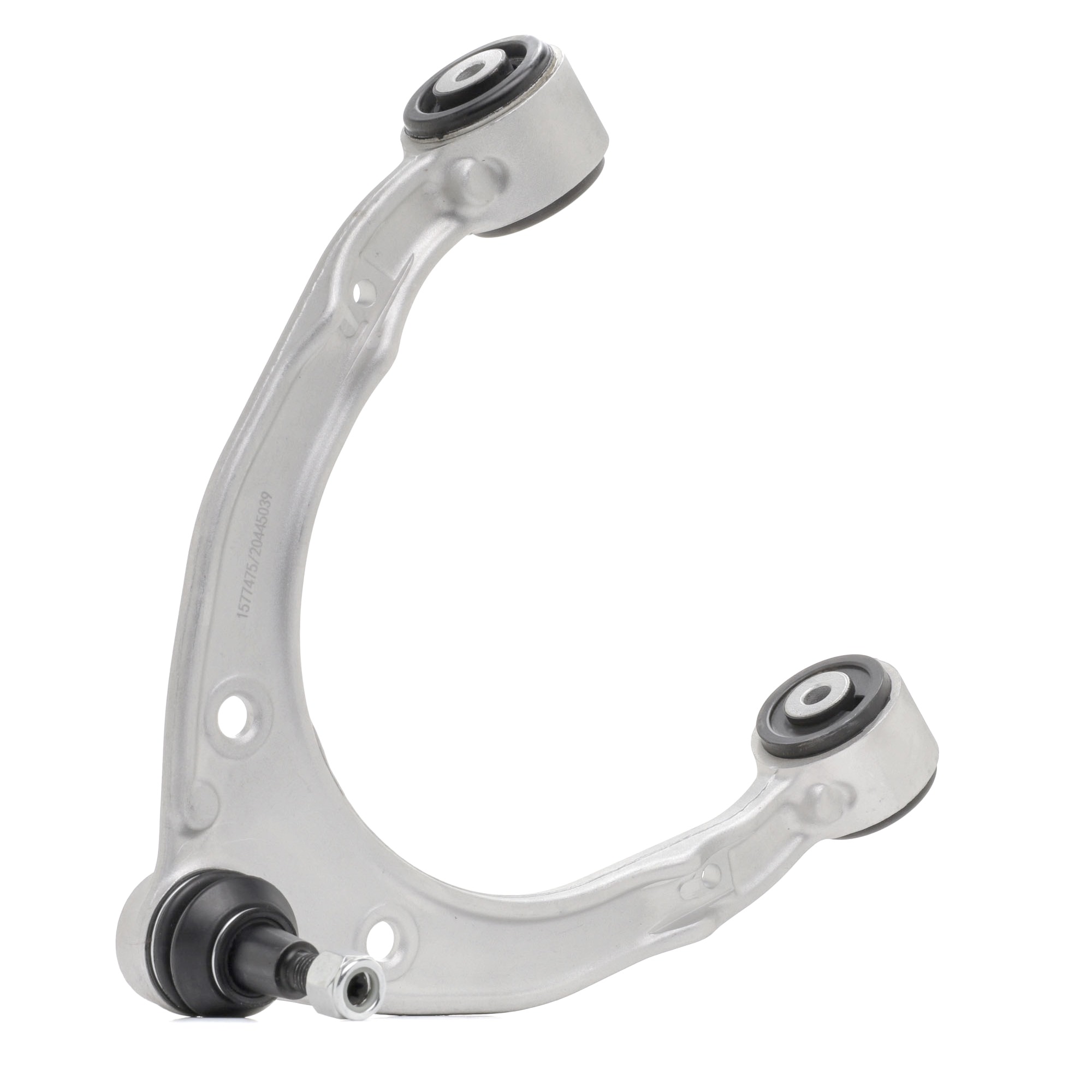 Kjøp RIDEX Bærearm Product No .: 273C2676 for den lave prisen av 1043,11 kr