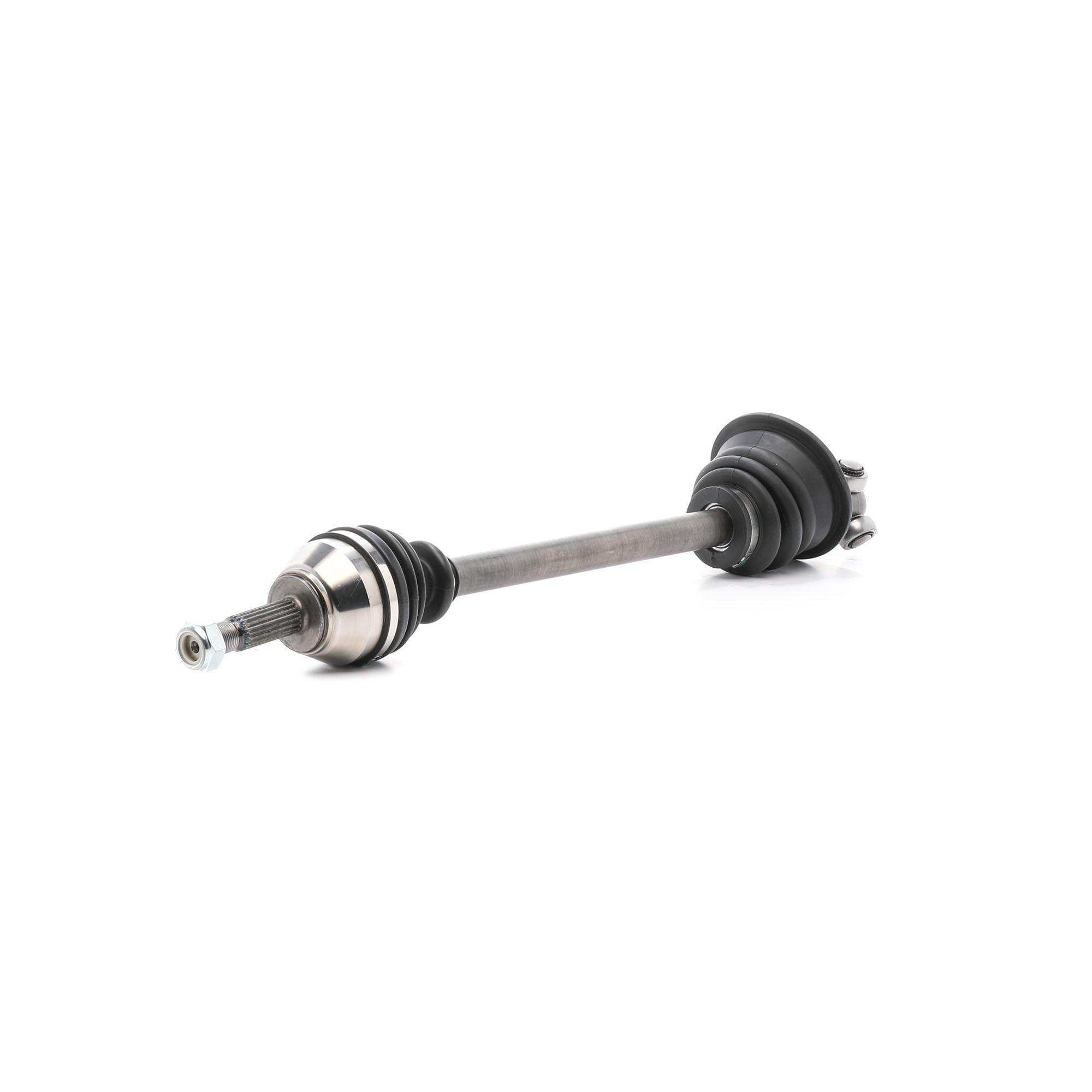 Köp RIDEX Drivaxel Produktnummer: 13D1357 till det förmånliga priset av 1096,10 kr