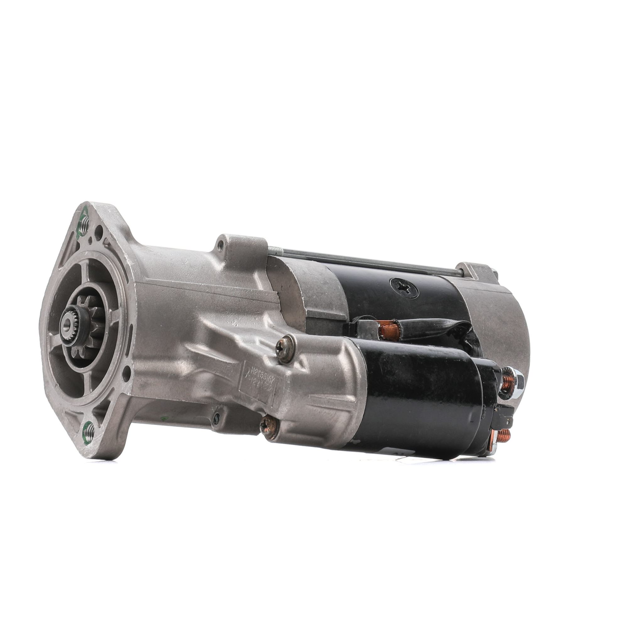 Compre RIDEX REMAN Motor de arranque Número de producto: 2S0086R a bajo precio de 99,79 €