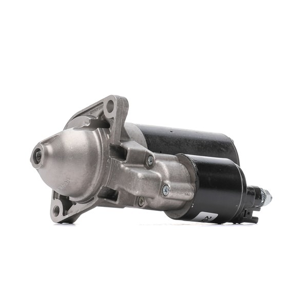 OEM Electromotor TOYOTA Wish MPV (_E1_) 2009 281000D030, 281000D110, 281000D130 RIDEX REMAN