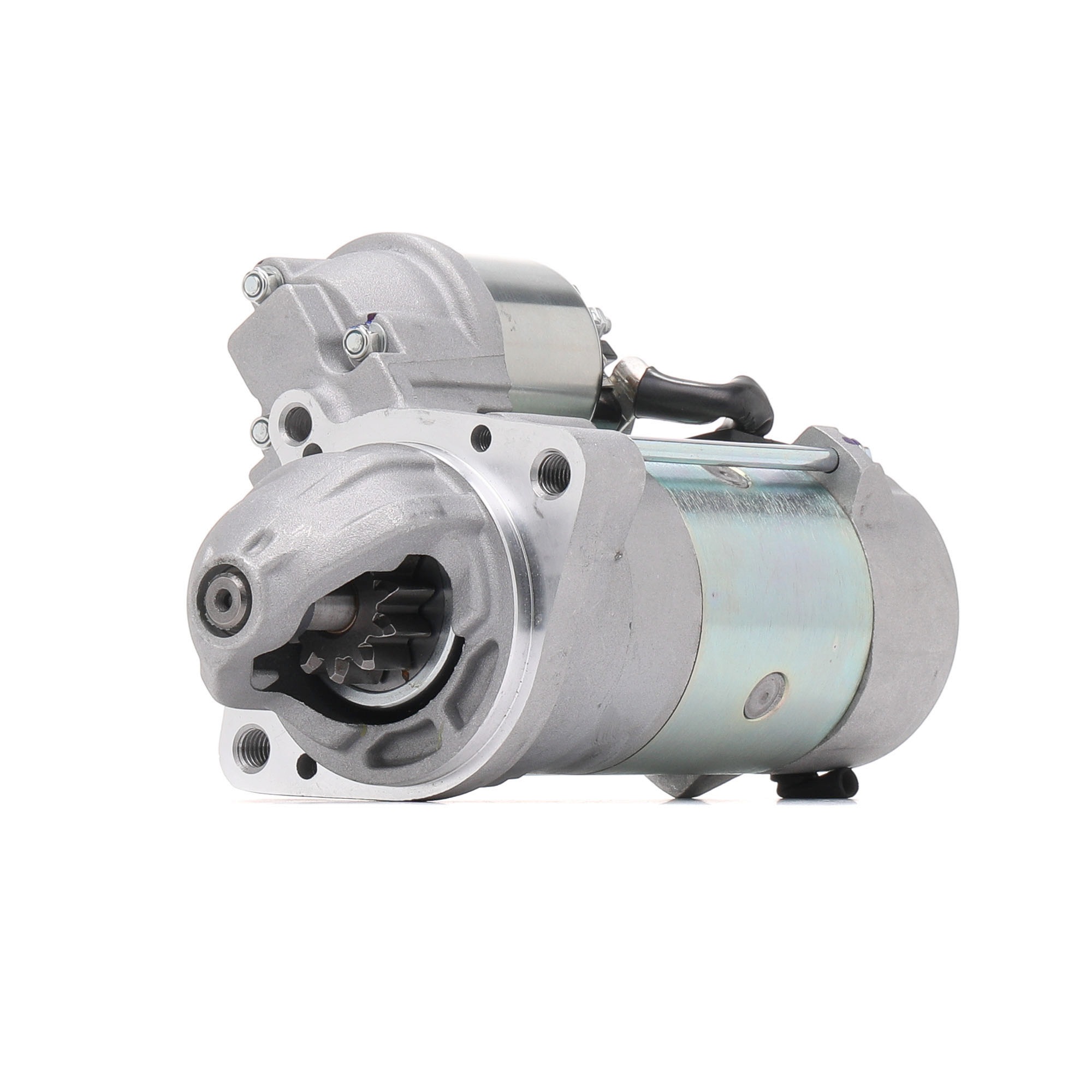 Įsigykite RIDEX REMAN Starteris Prekės Nr.: 2S0303R už žemiausią 115,10 € kainą