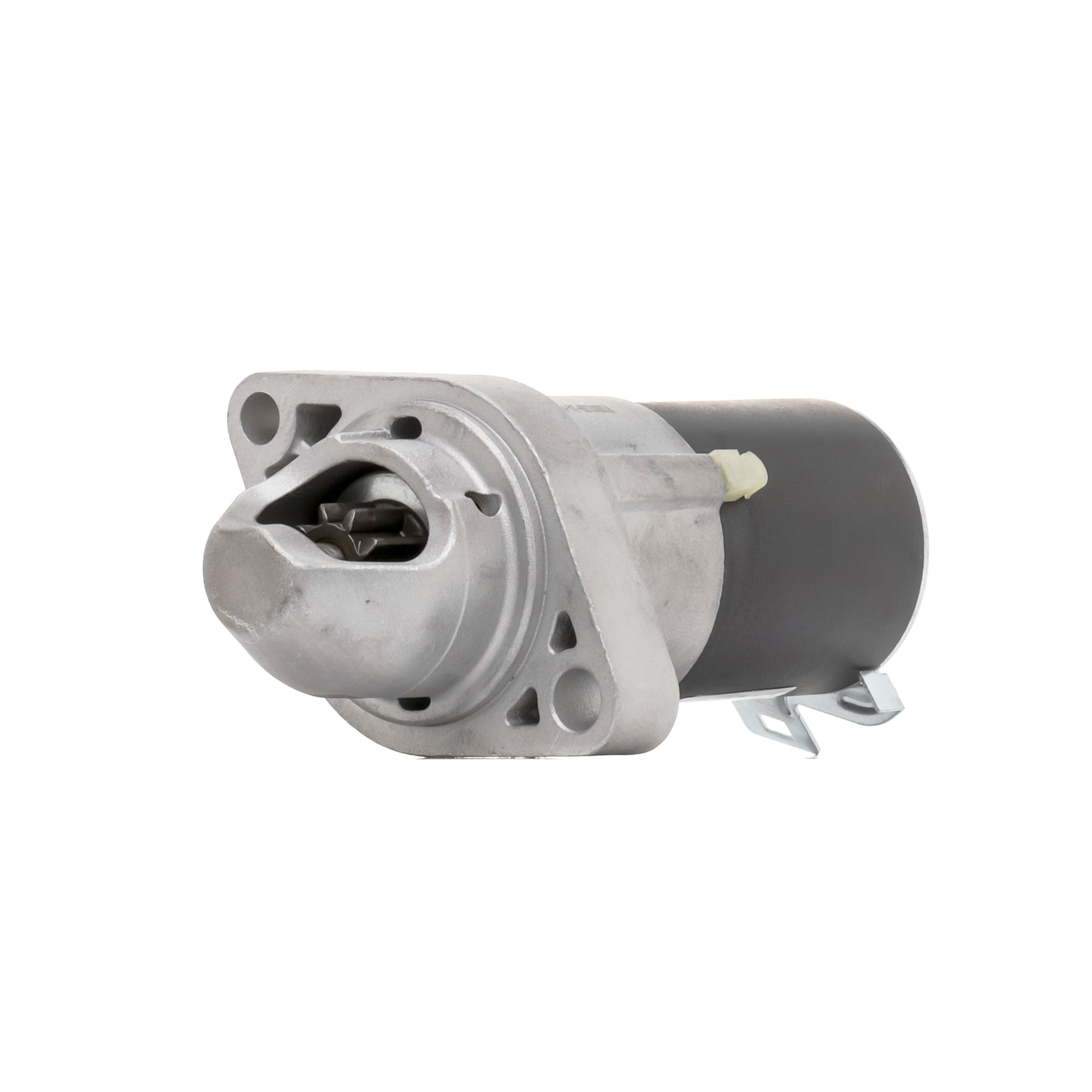Köp RIDEX REMAN Startmotor Produktnummer: 2S0370R till det förmånliga priset av 1318,27 kr